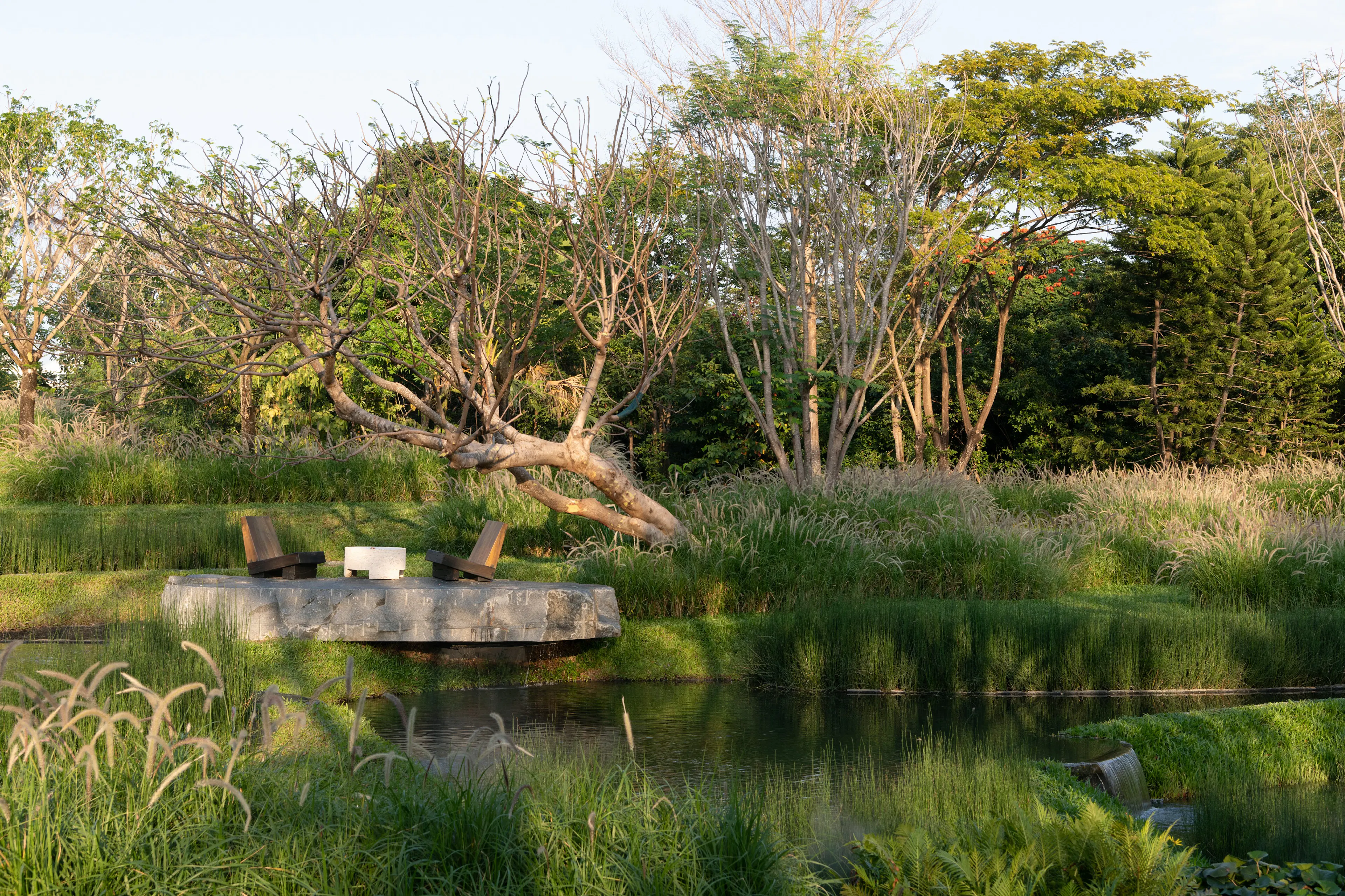 Sanya Guanlan Terrace Garden — 3