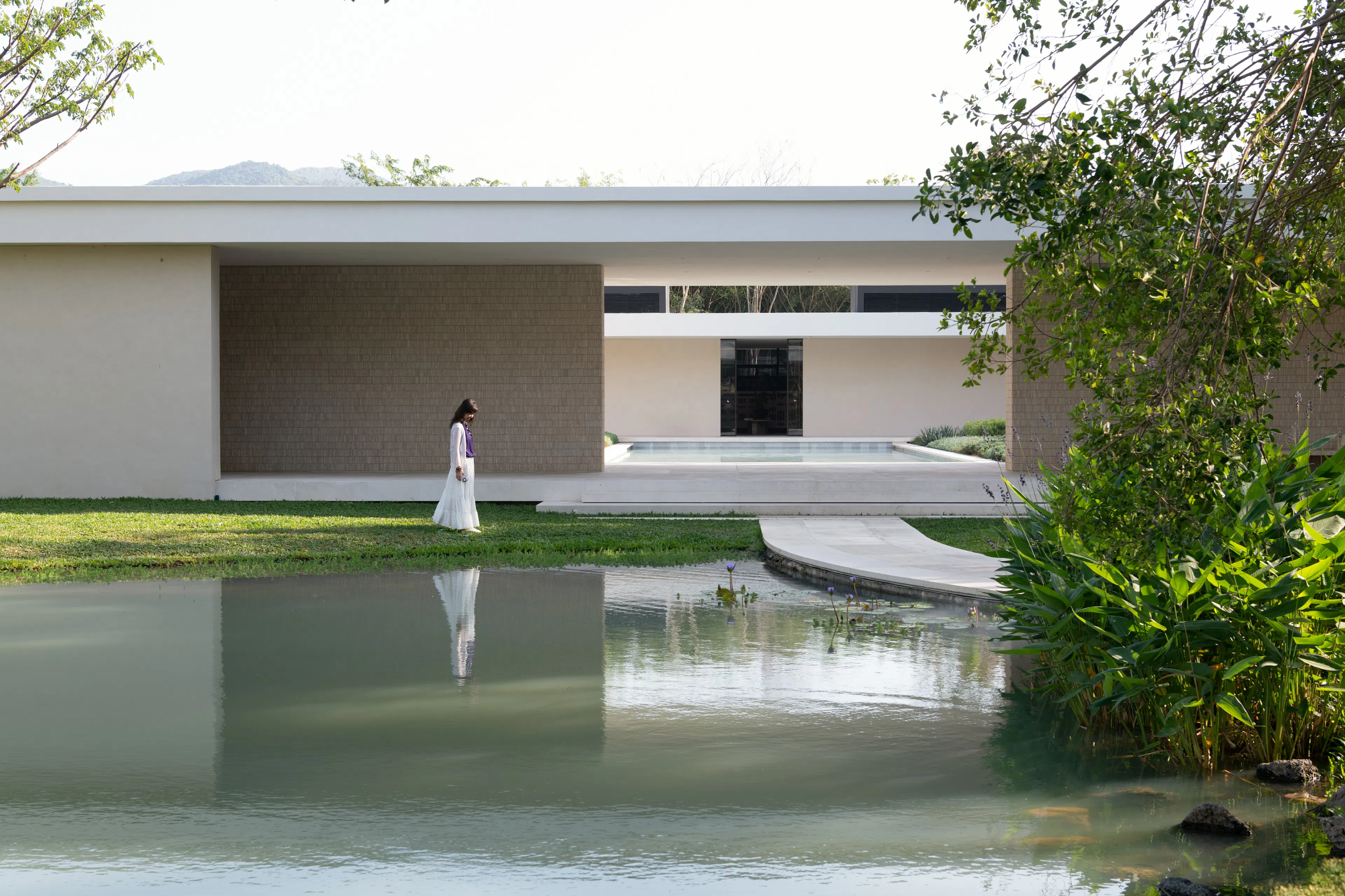 Sanya Guanlan Terrace Garden — 9