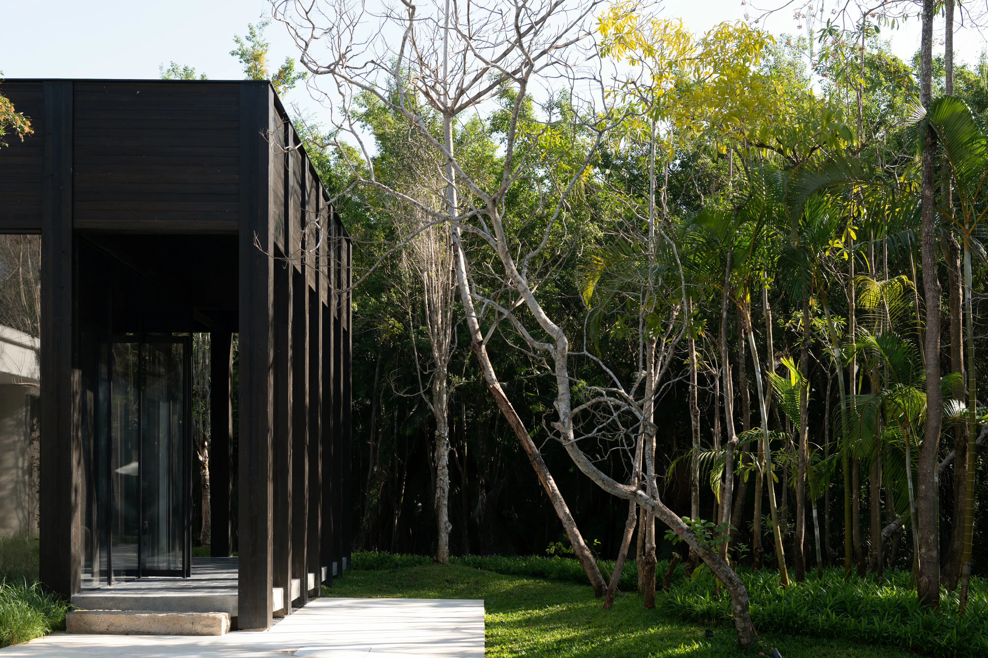 Sanya Guanlan Terrace Garden — 18