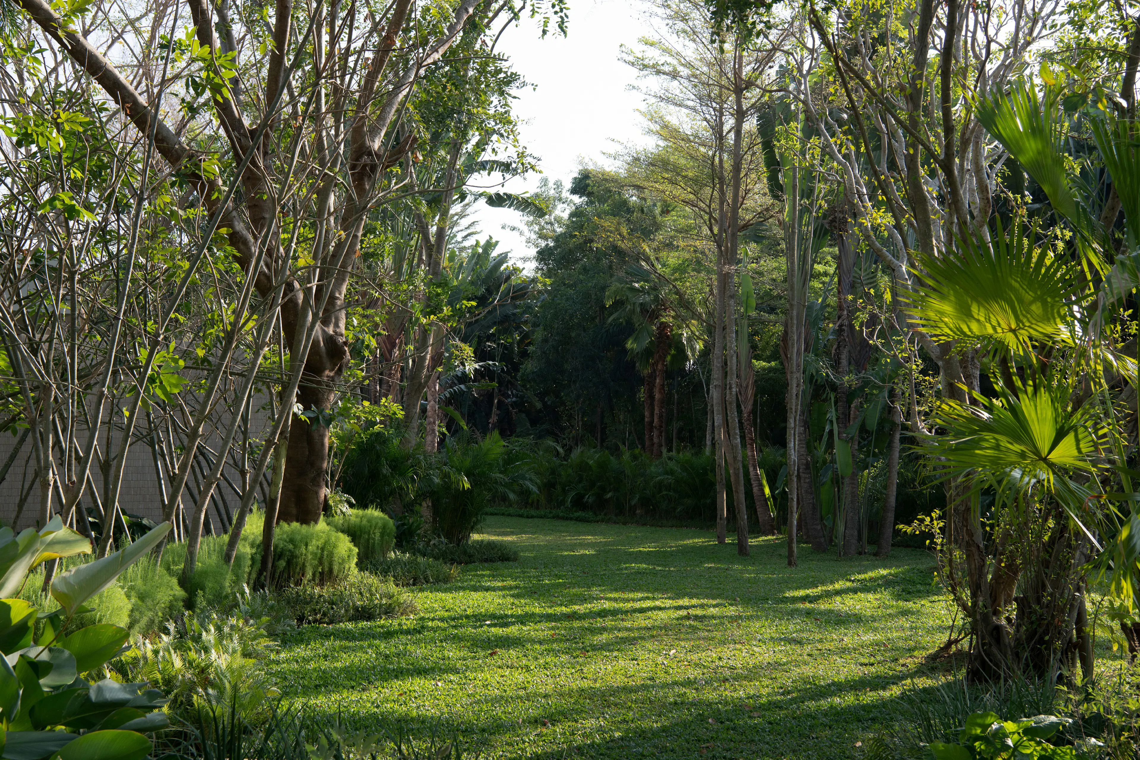 Sanya Guanlan Terrace Garden — 16