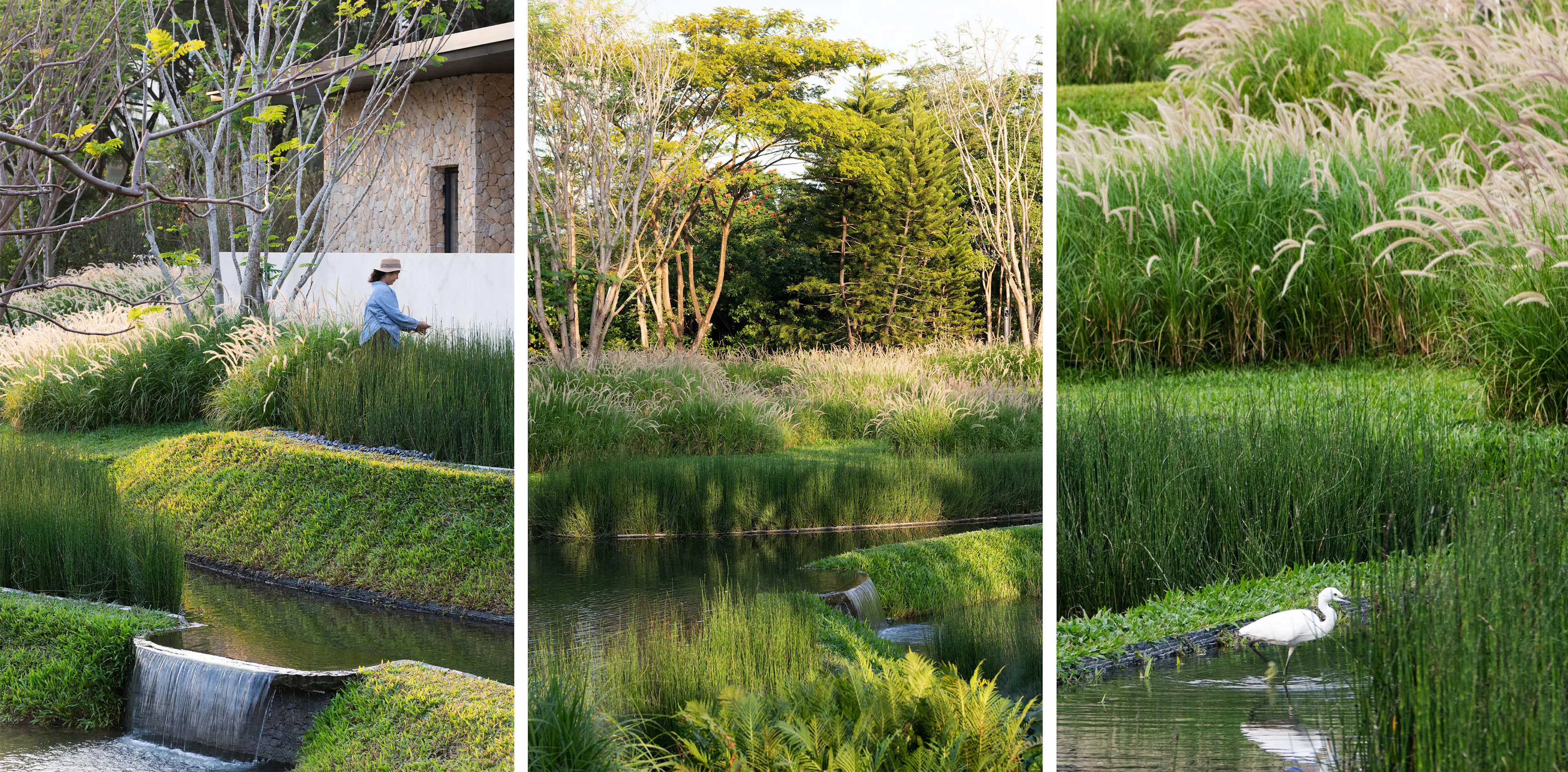 Sanya Guanlan Terrace Garden — 4