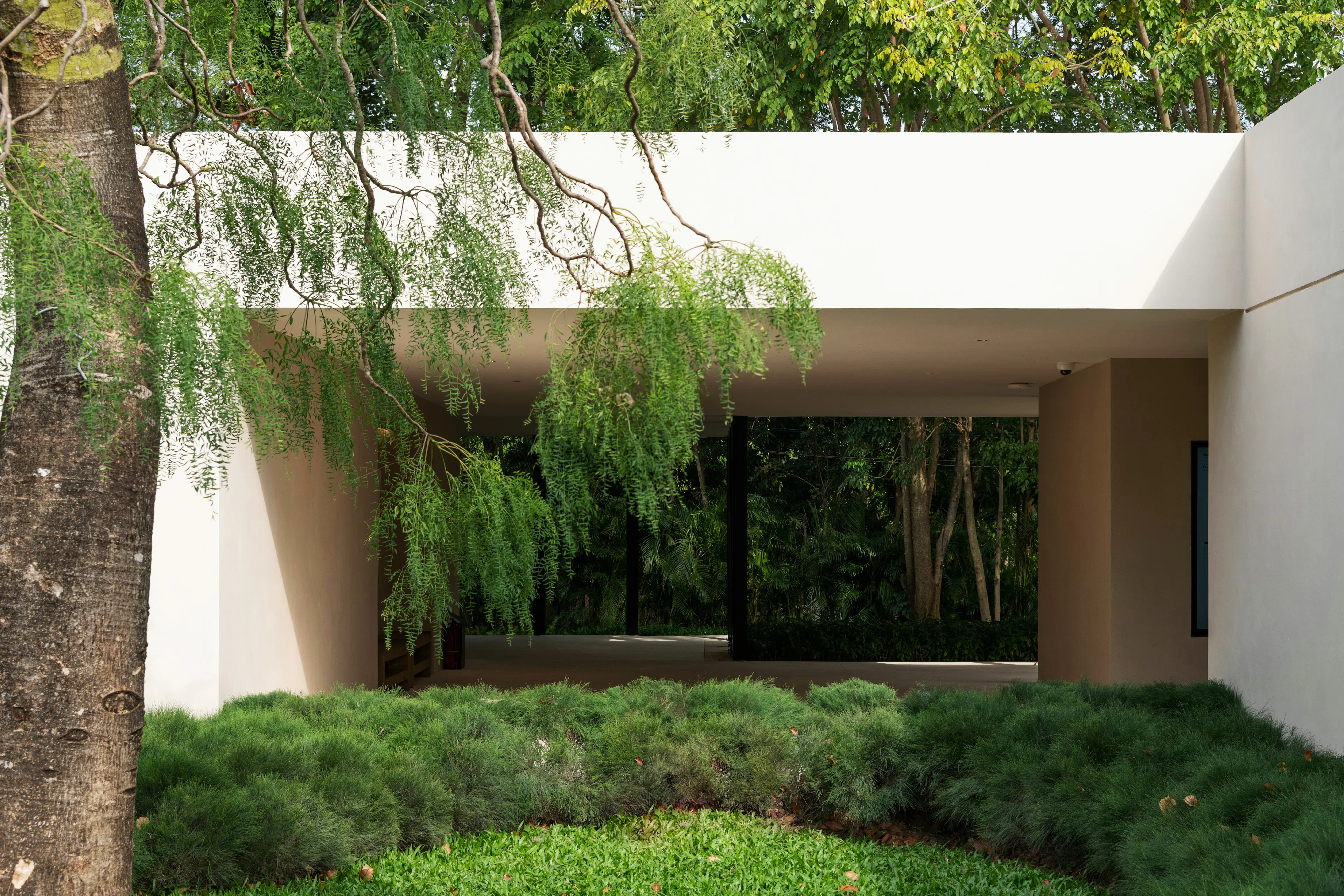 Sanya Guanlan Terrace Garden — 20