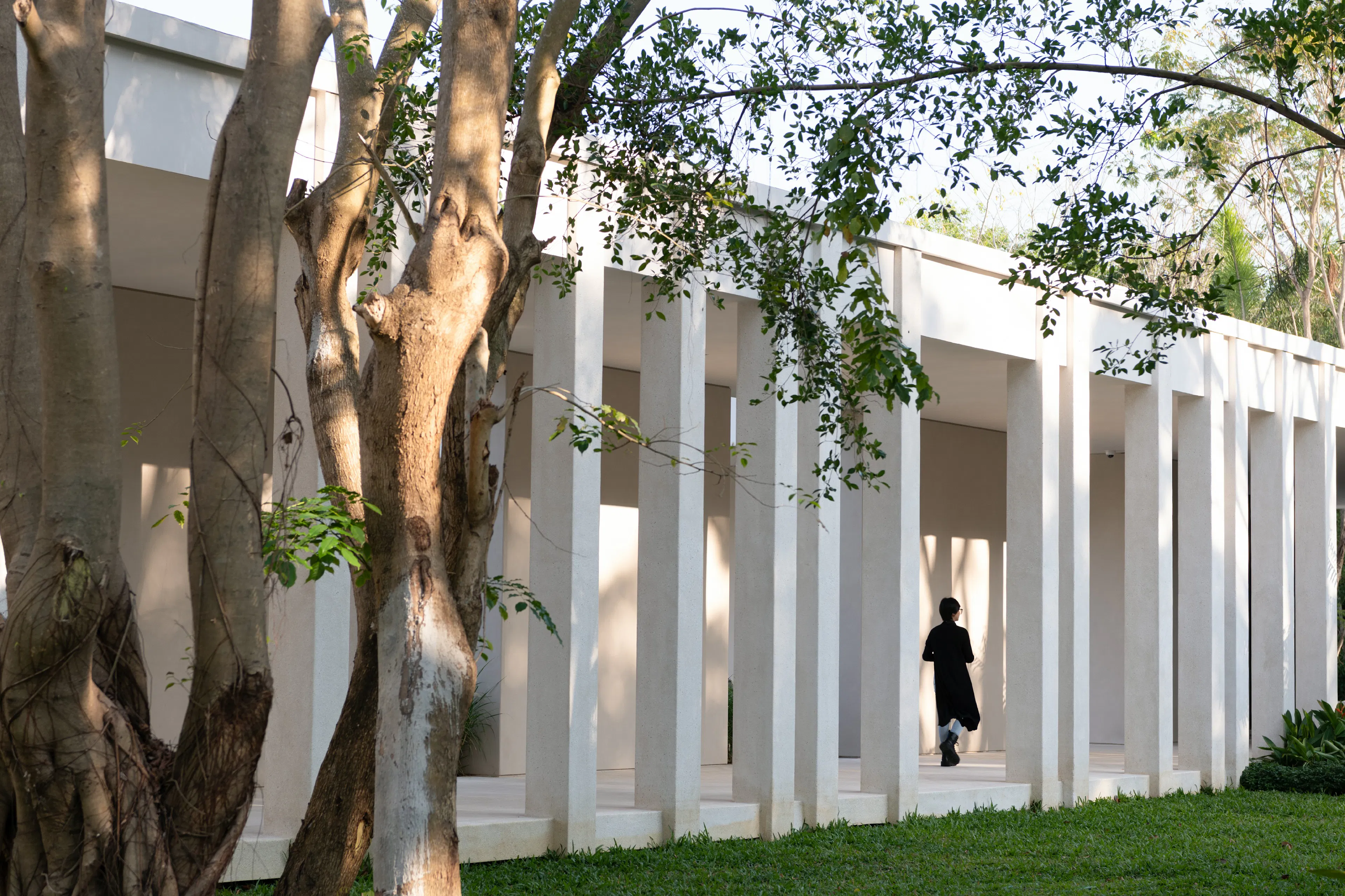 Sanya Guanlan Terrace Garden — 19