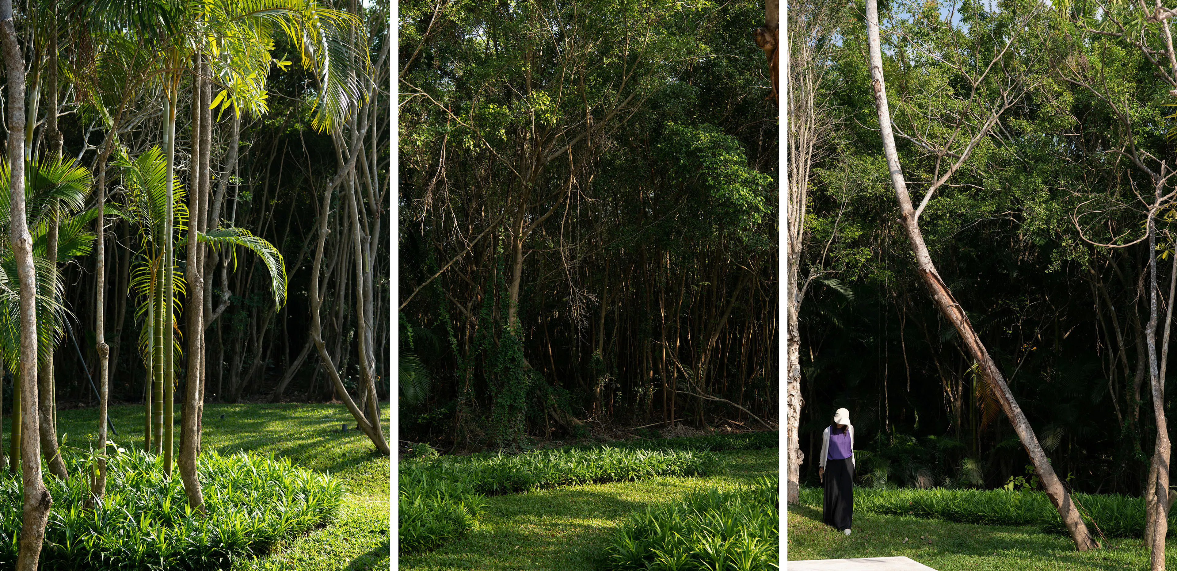 Sanya Guanlan Terrace Garden — 17