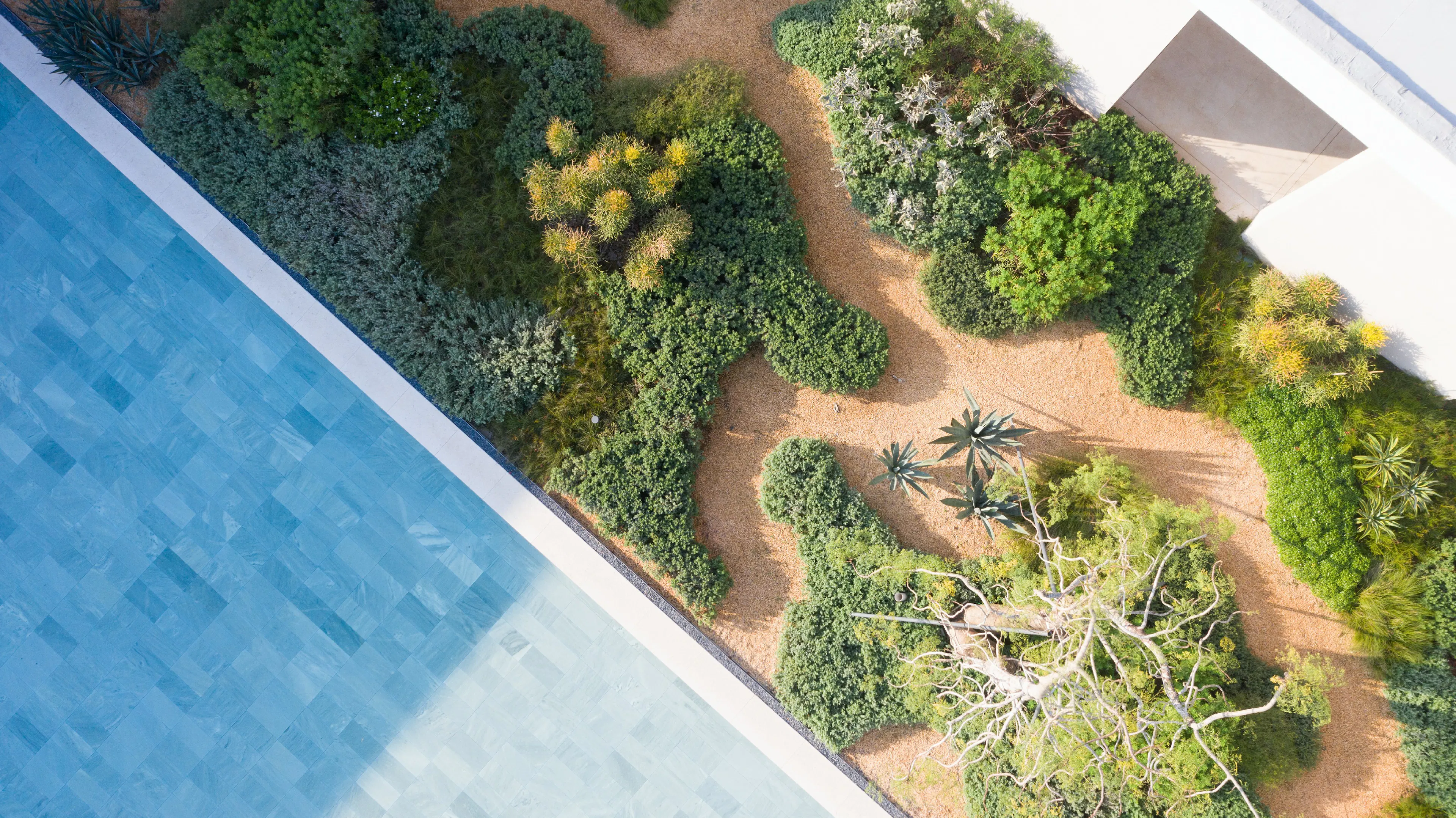 Sanya Guanlan Terrace Garden — 12