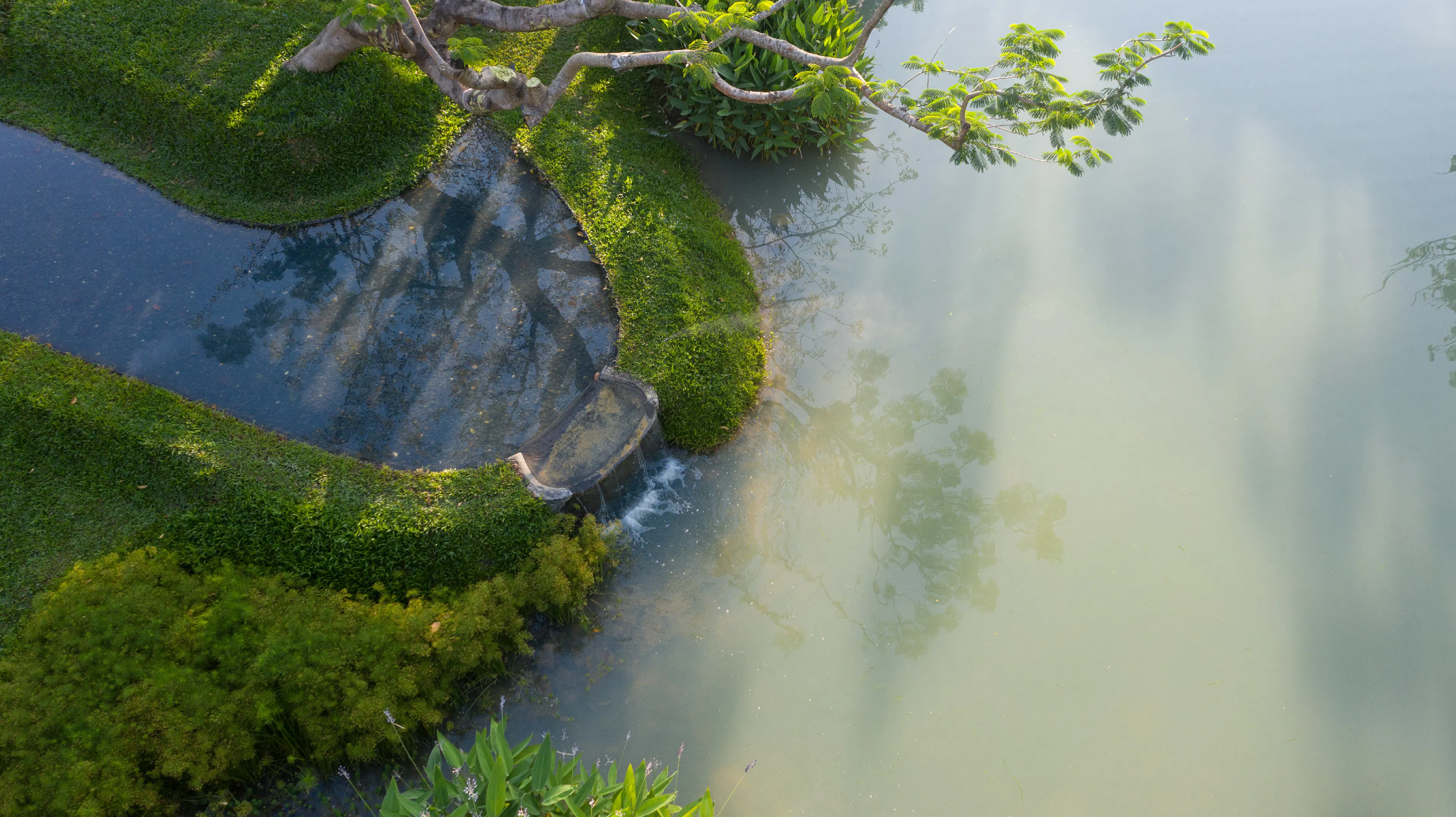 Sanya Guanlan Terrace Garden — 10