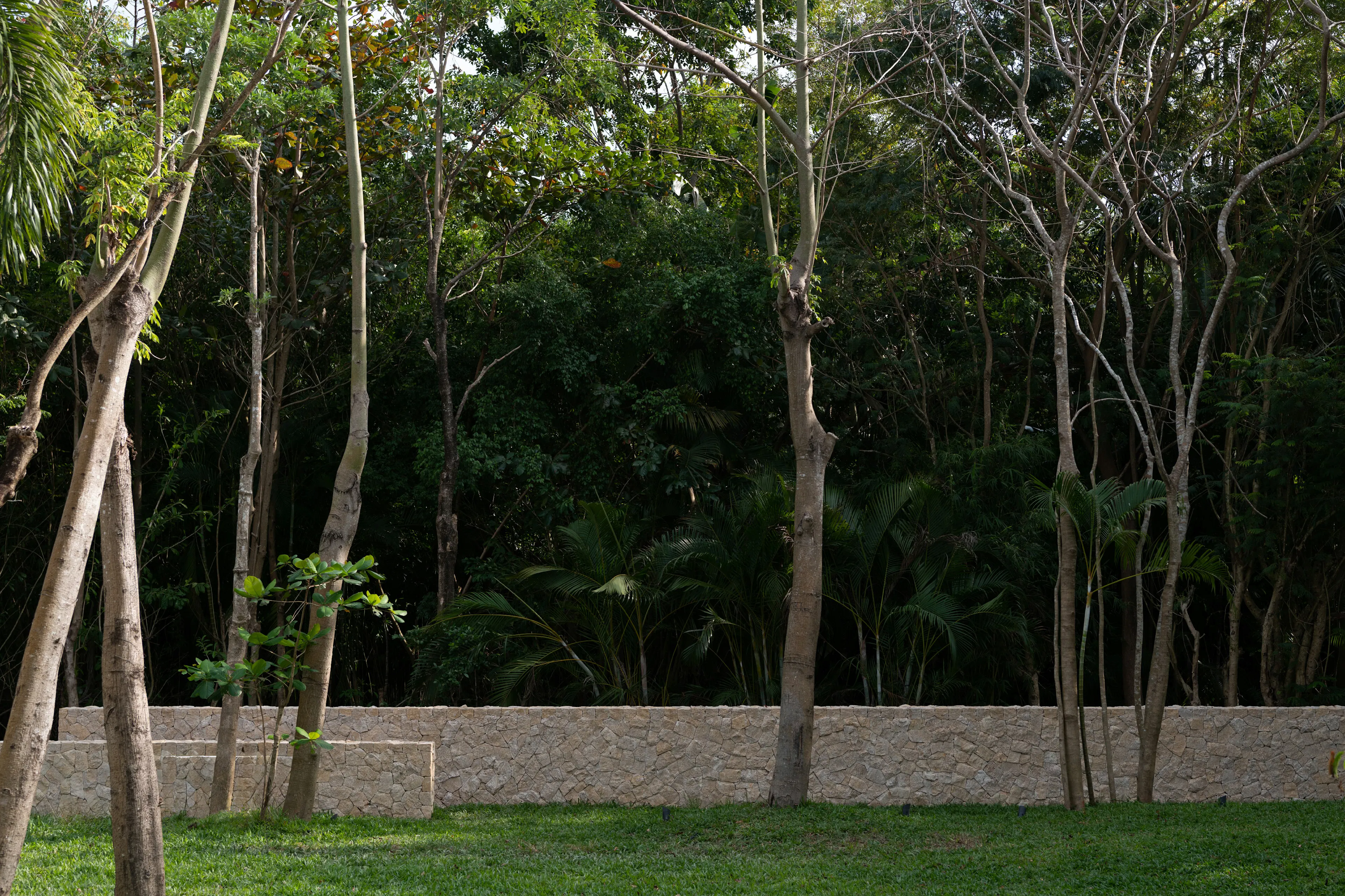 Sanya Guanlan Terrace Garden — 21