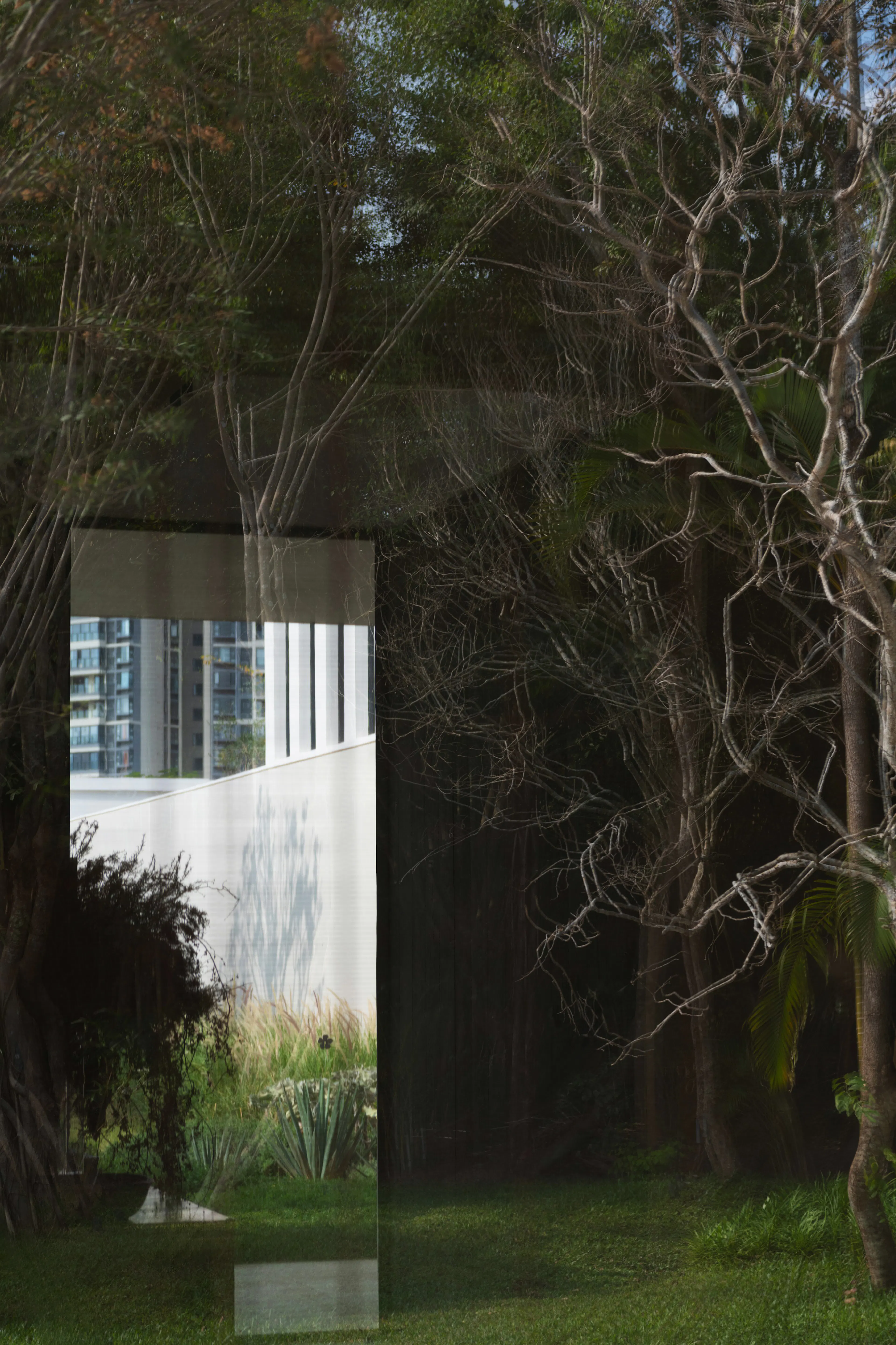 Sanya Guanlan Terrace Garden — 22