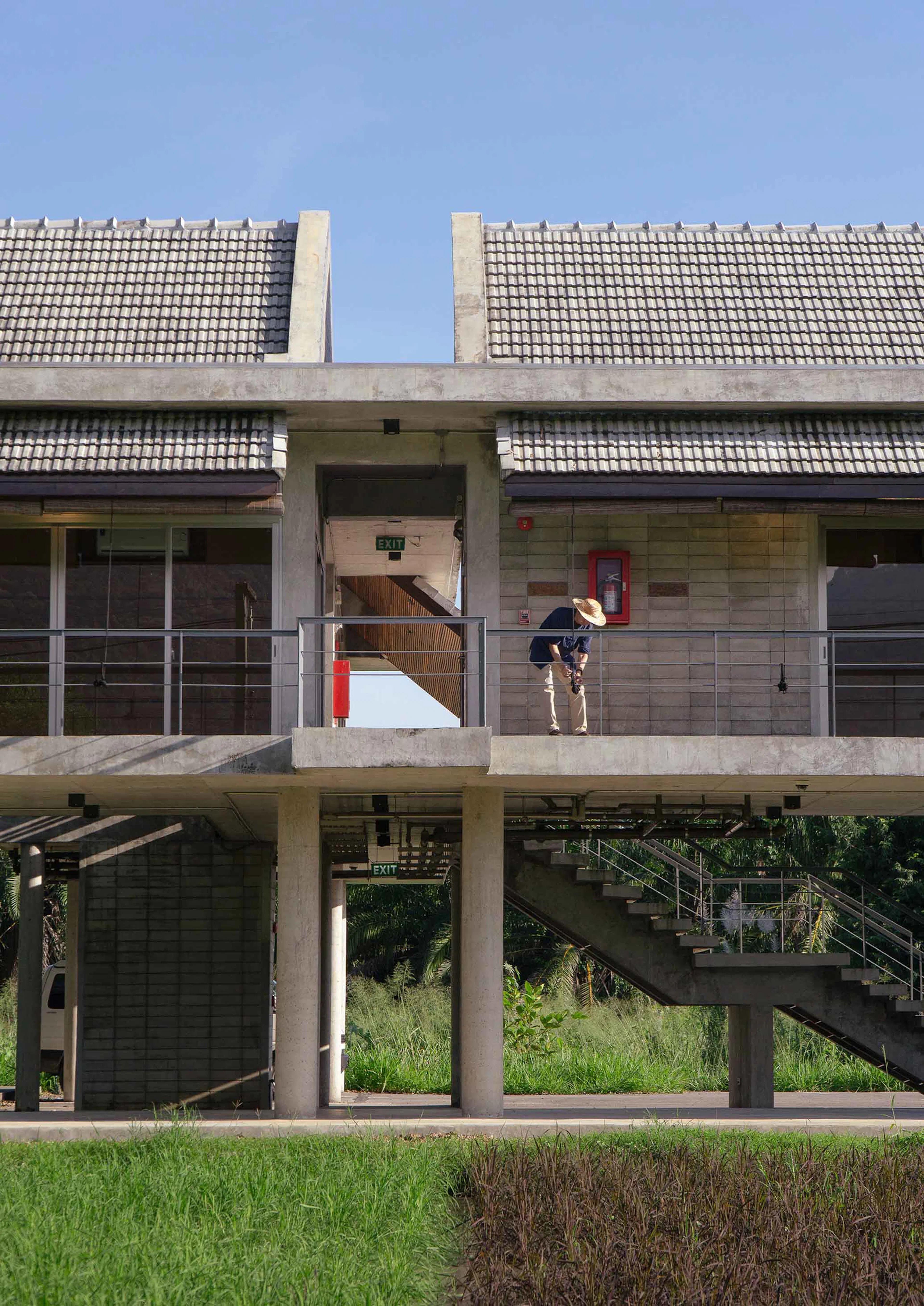 Lanna Rice Research Center, Chiang Mai University — 3