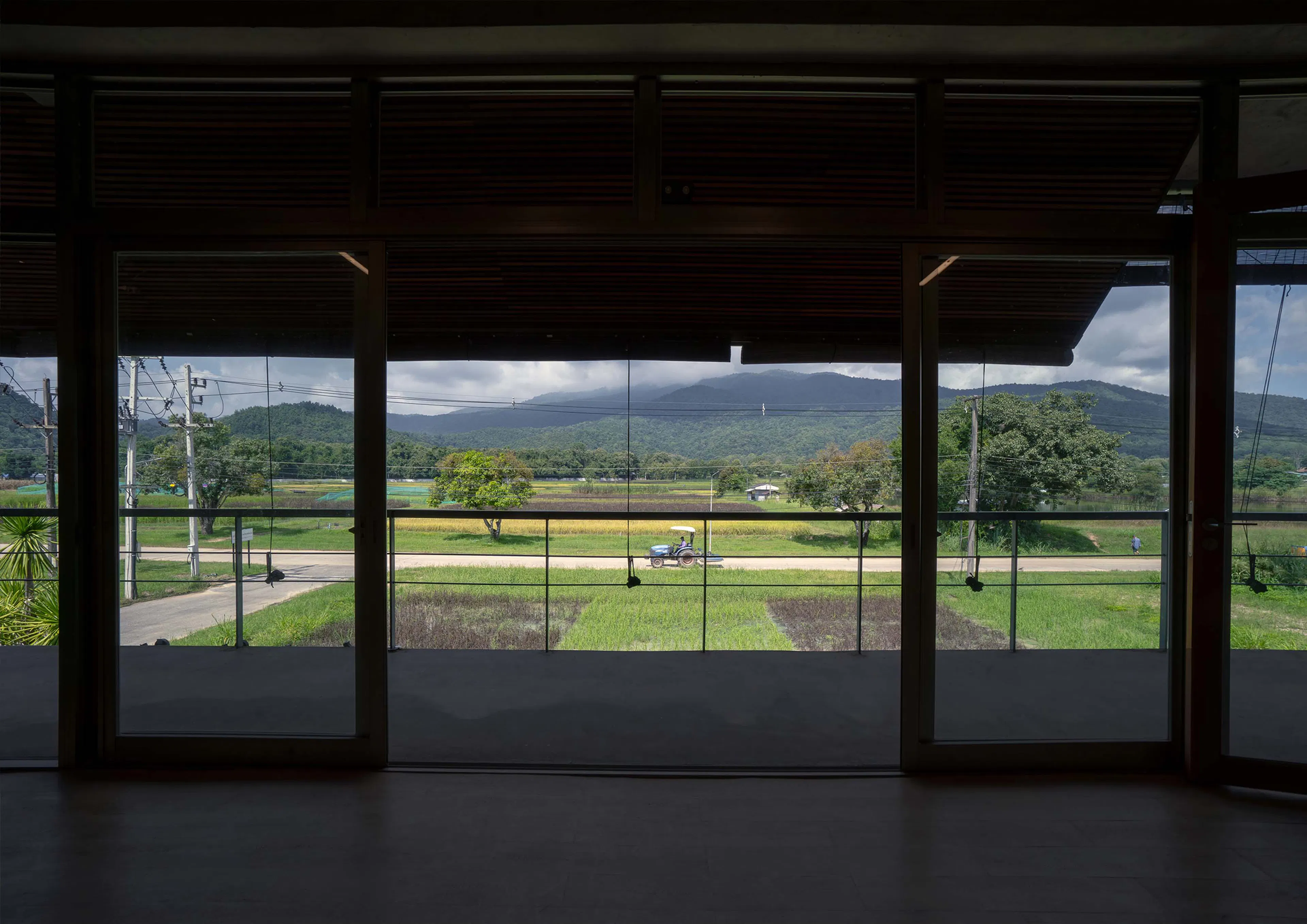 Lanna Rice Research Center, Chiang Mai University — 14