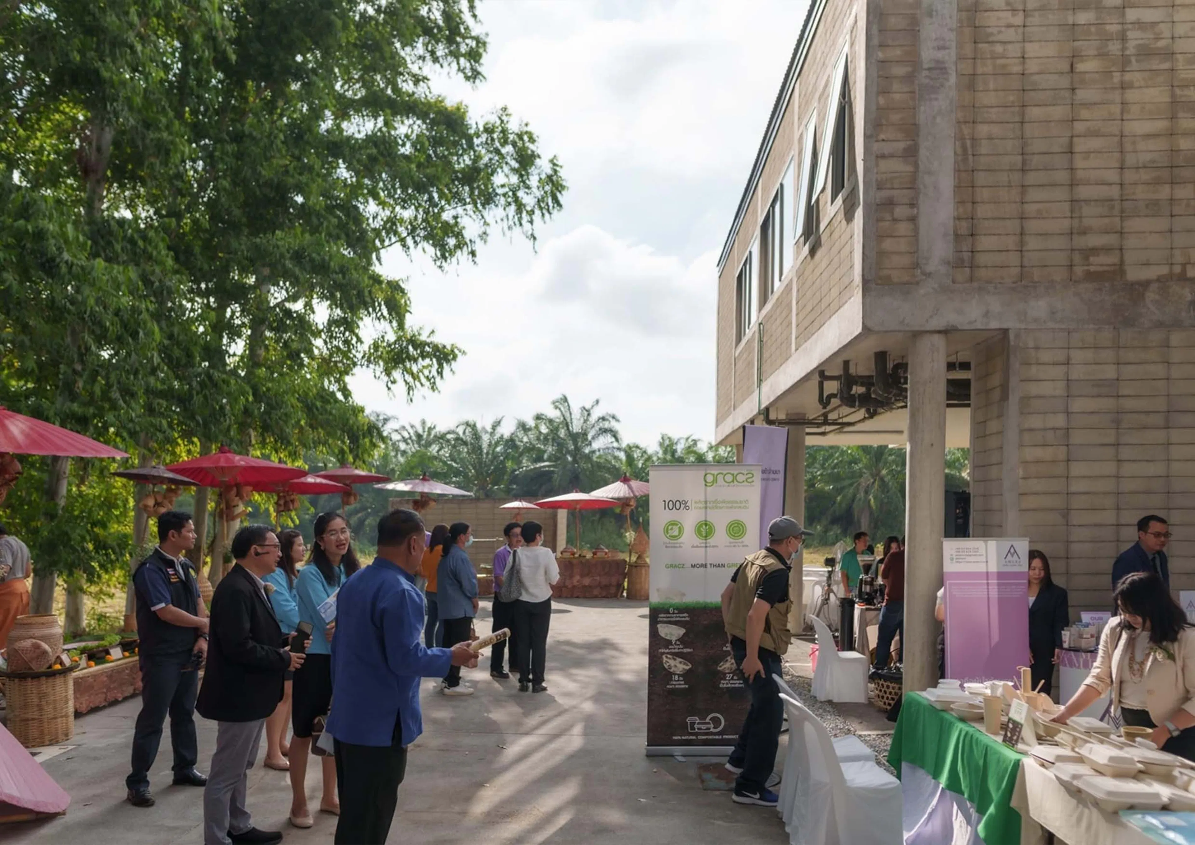 Lanna Rice Research Center, Chiang Mai University — 27