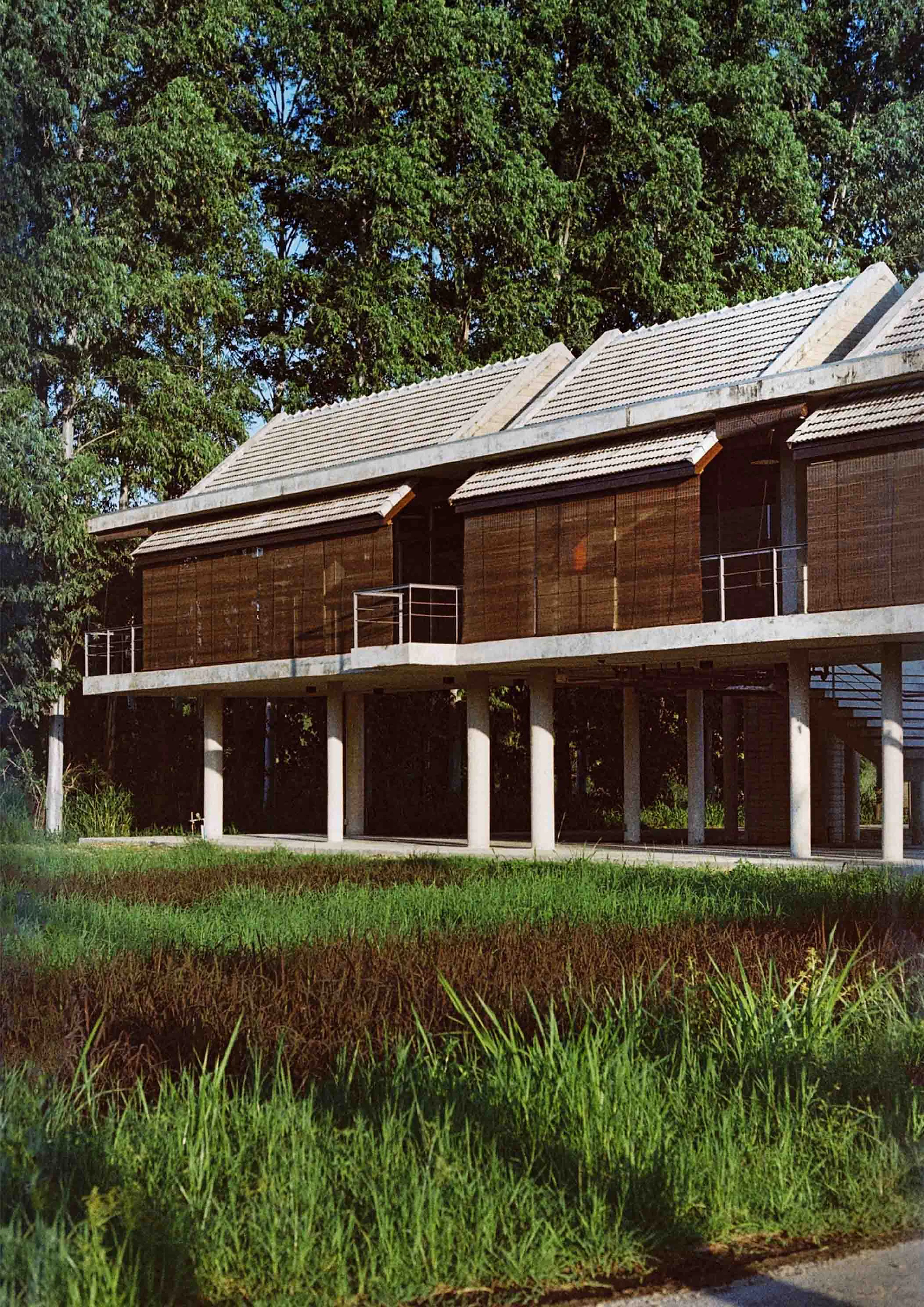 Lanna Rice Research Center, Chiang Mai University — 4