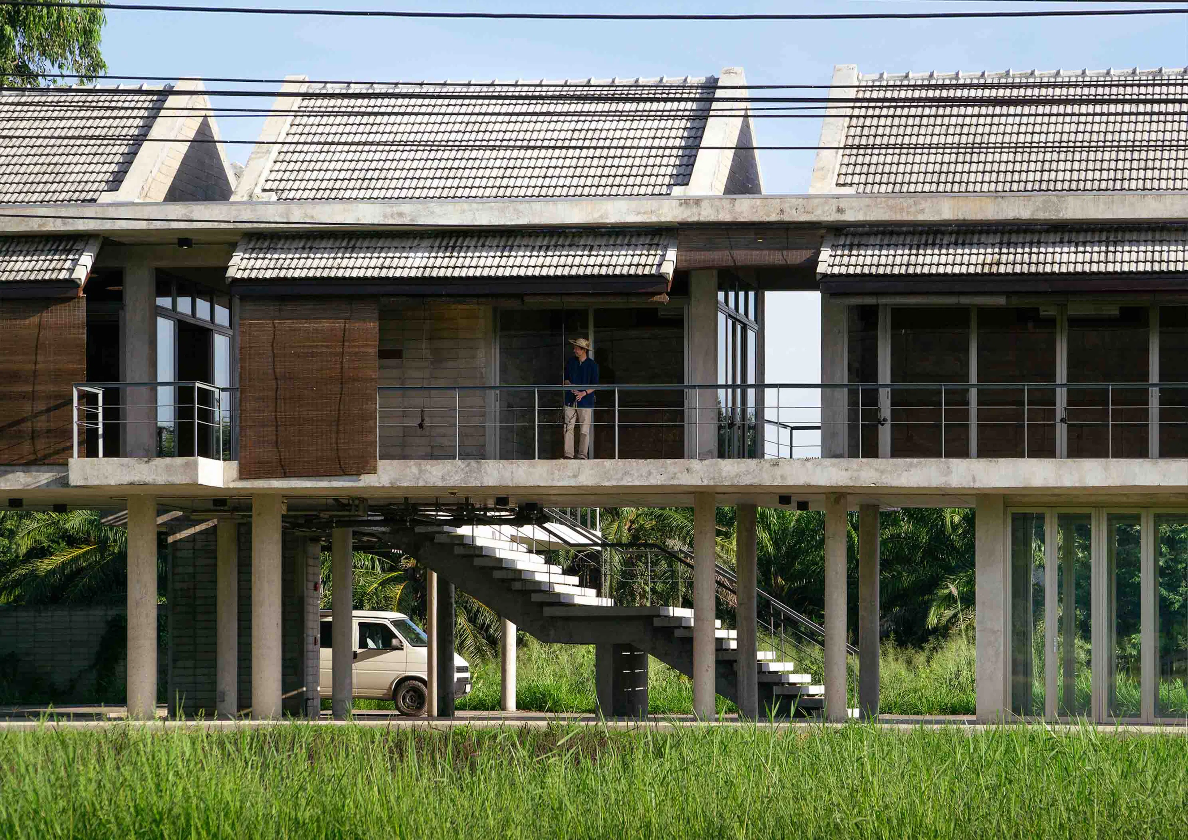 Lanna Rice Research Center, Chiang Mai University — 5