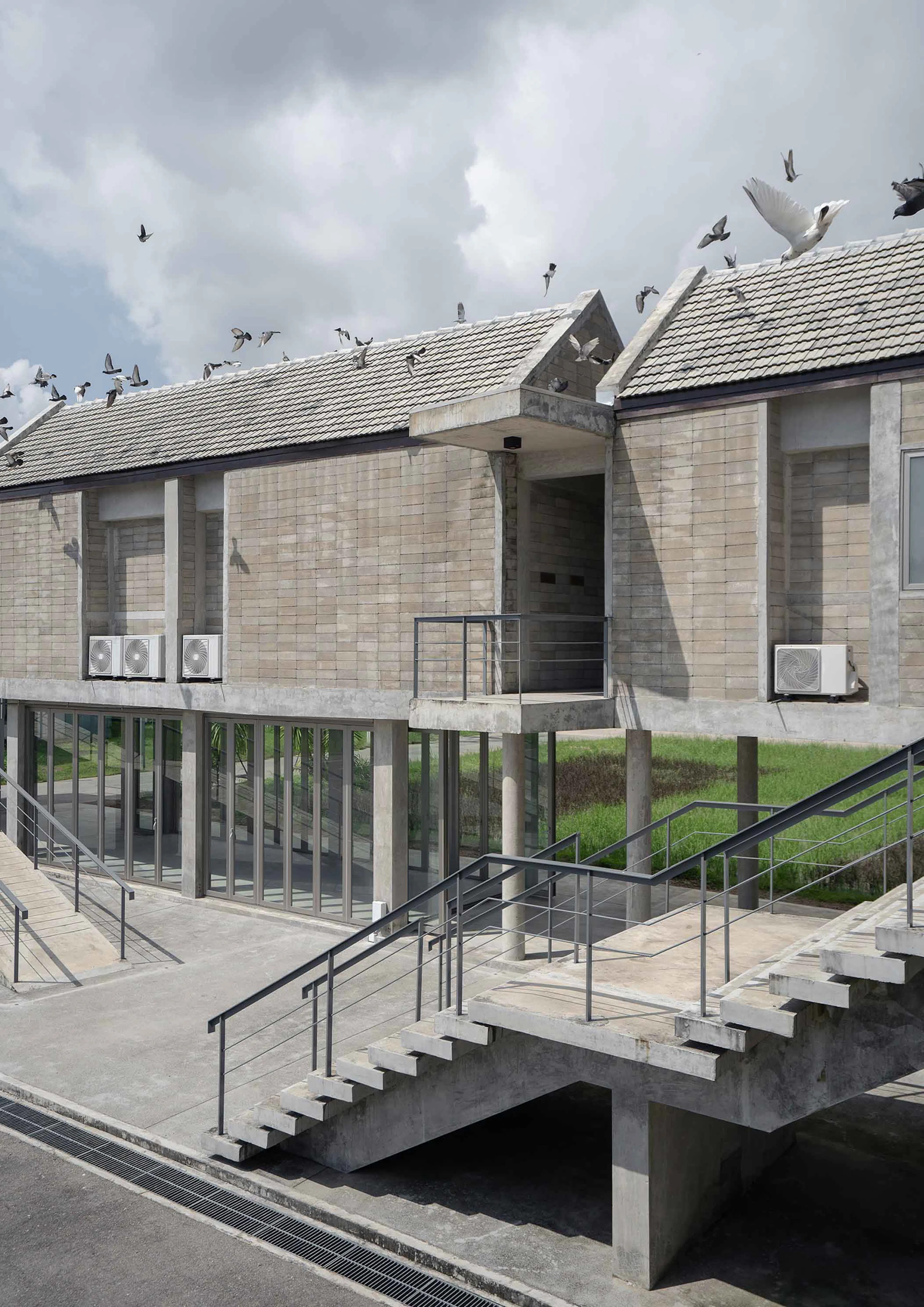 Lanna Rice Research Center, Chiang Mai University — 6