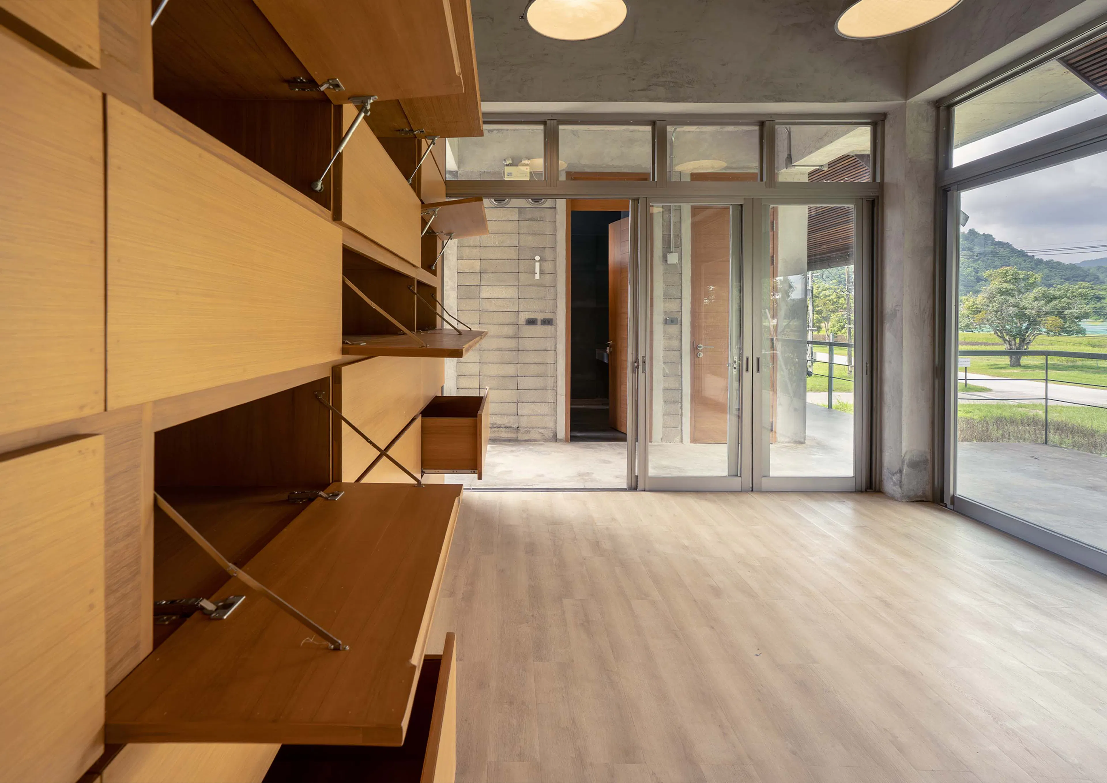 Lanna Rice Research Center, Chiang Mai University — 10