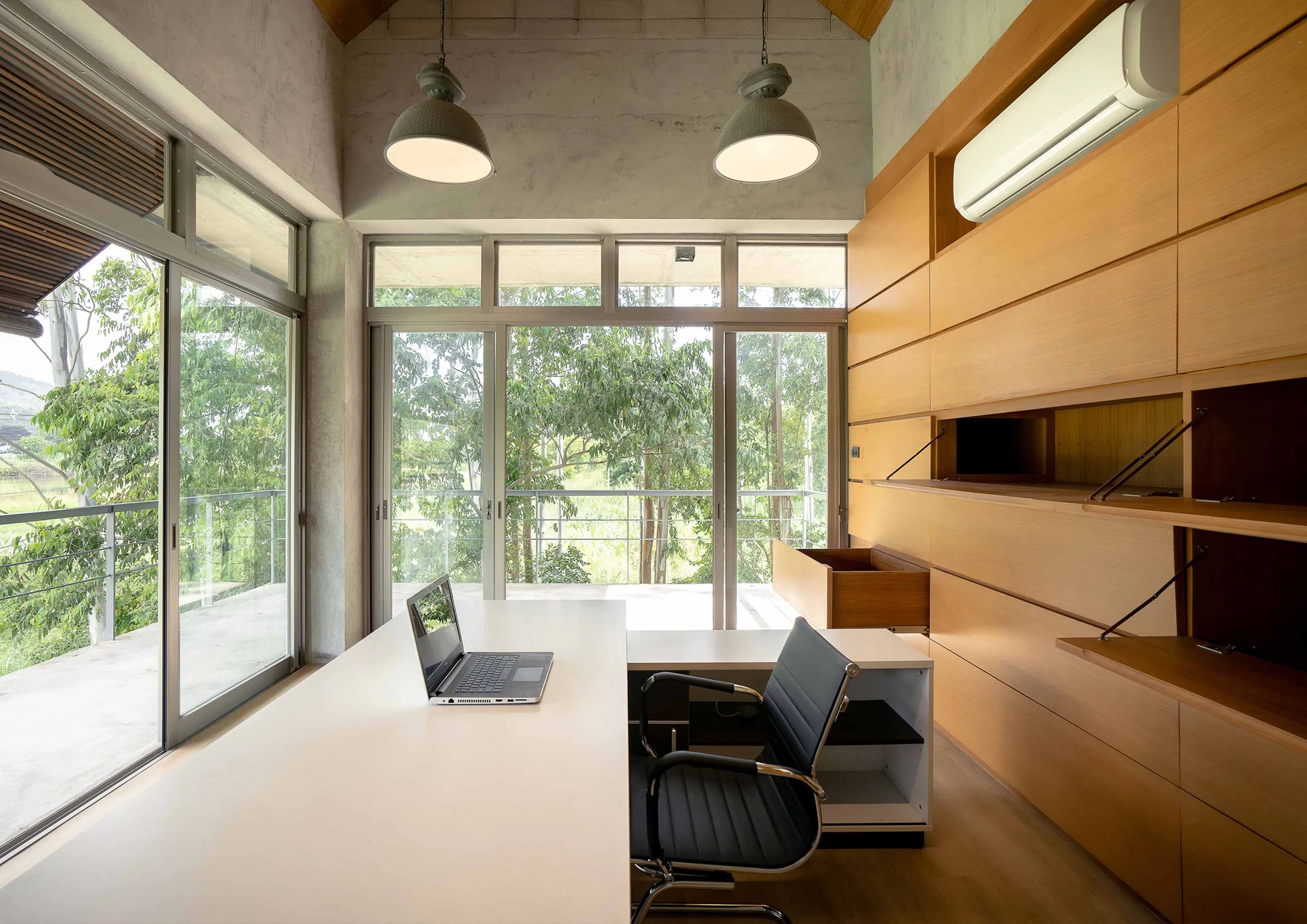 Lanna Rice Research Center, Chiang Mai University — 12