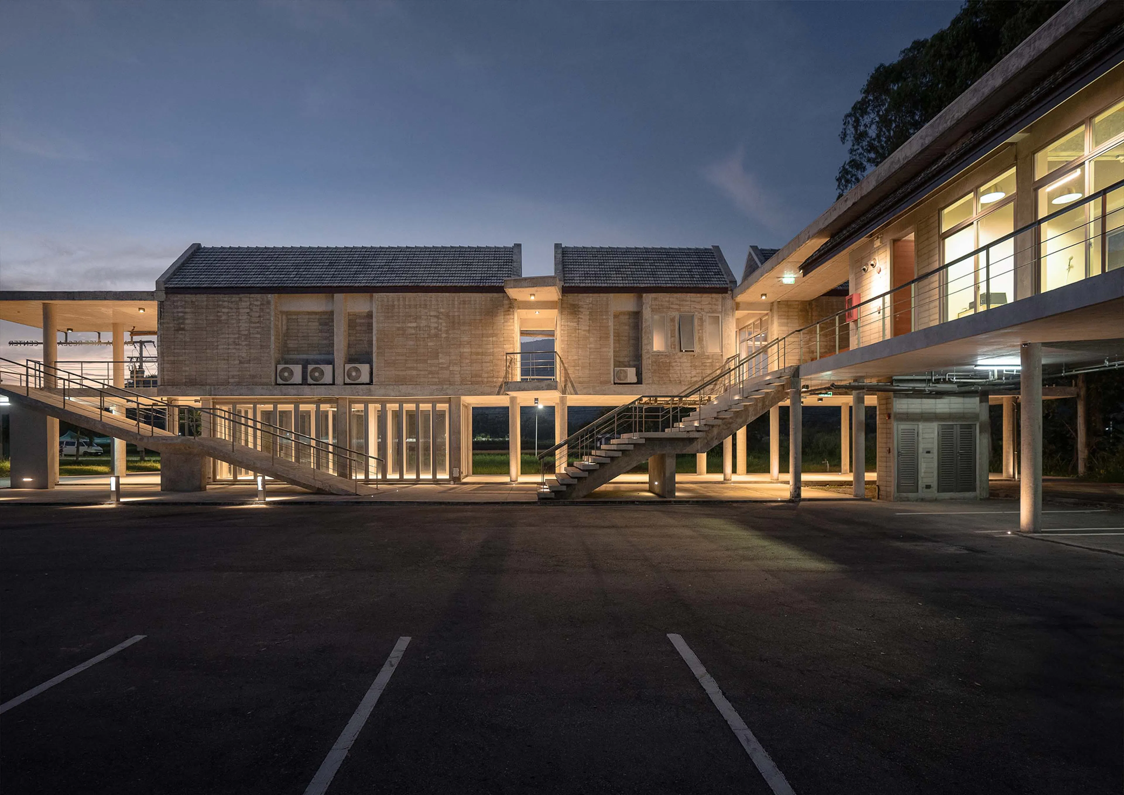 Lanna Rice Research Center, Chiang Mai University — 17