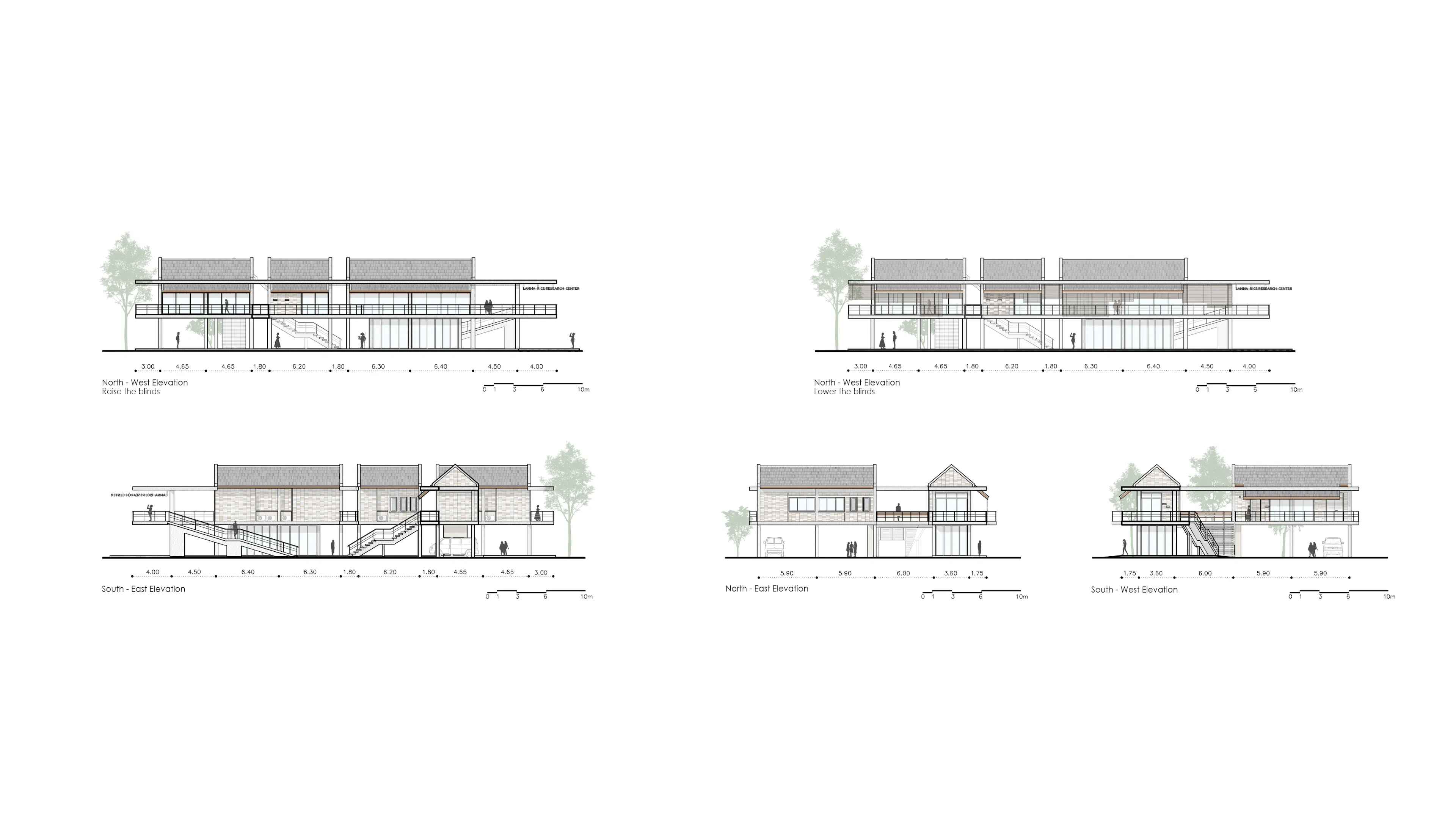 Lanna Rice Research Center, Chiang Mai University — 33