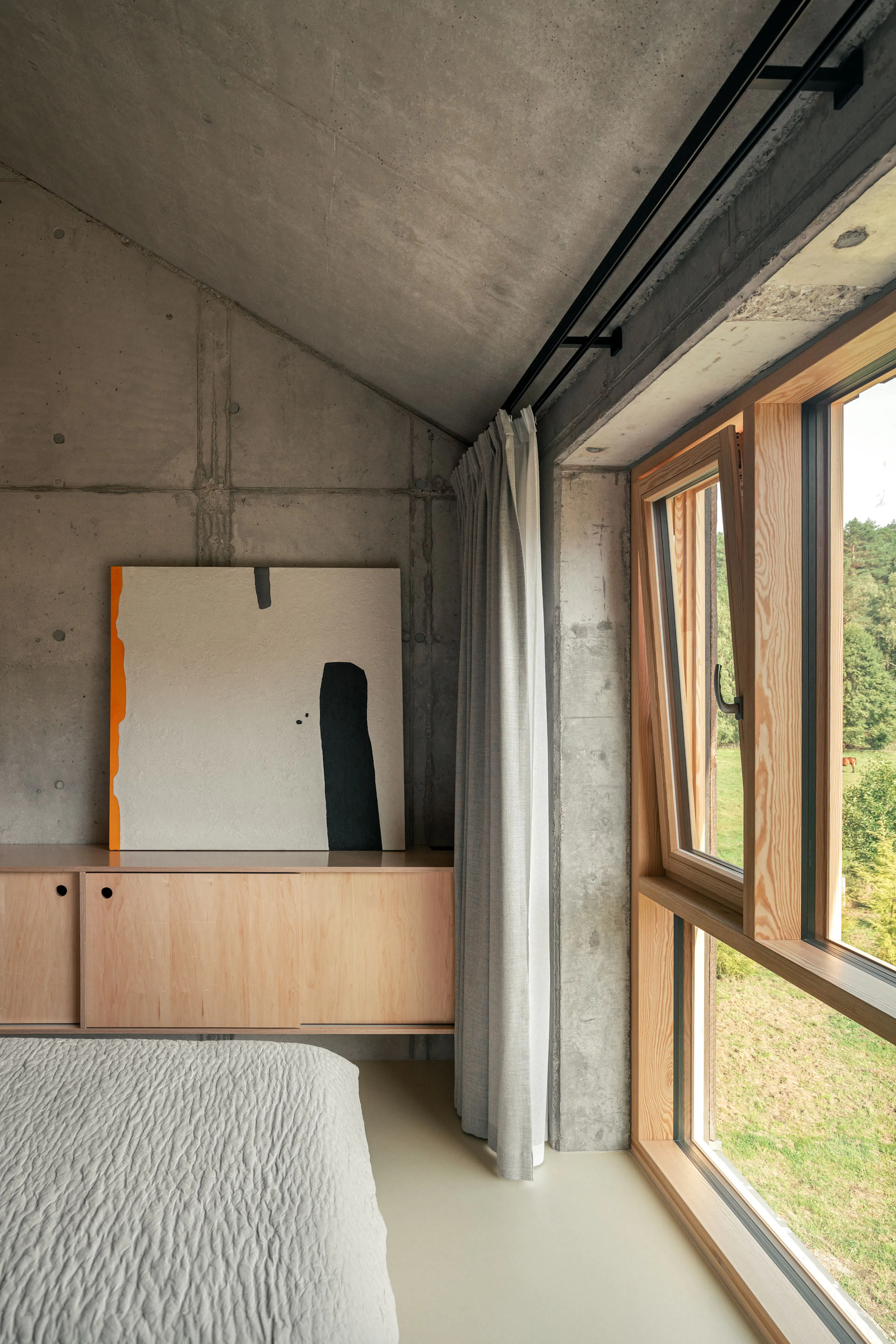 Country House — 10