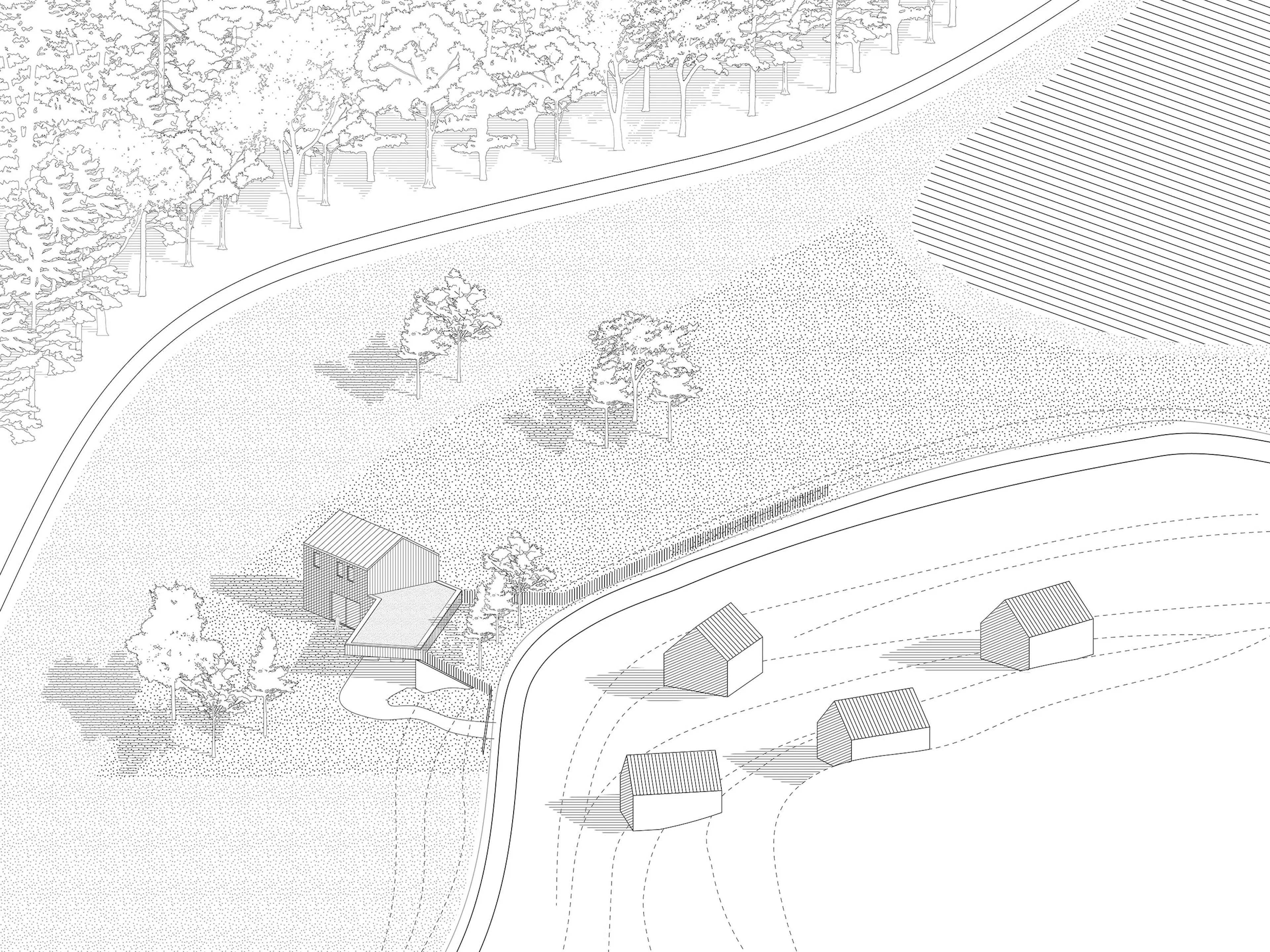 Country House — 12