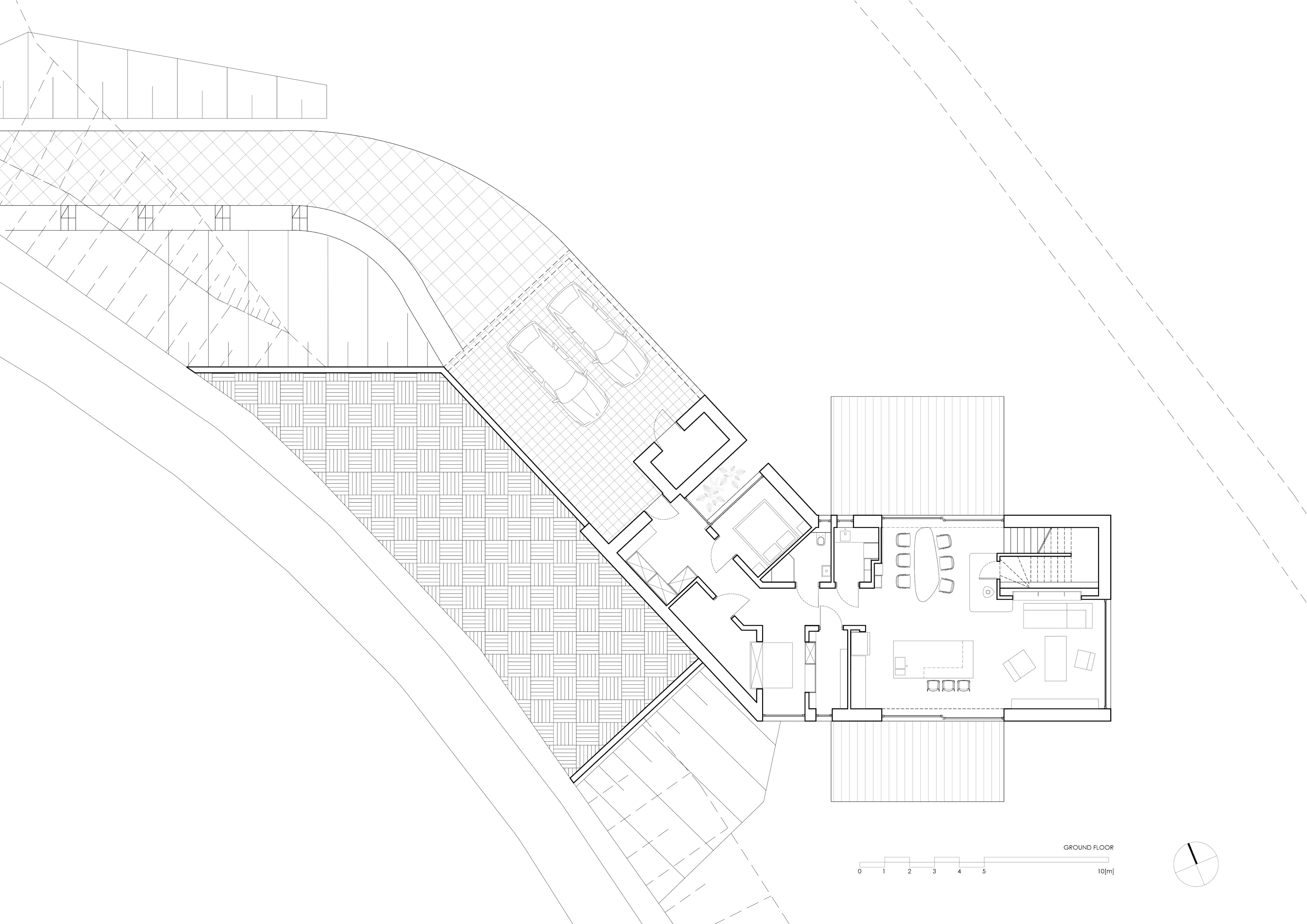 Country House — 16