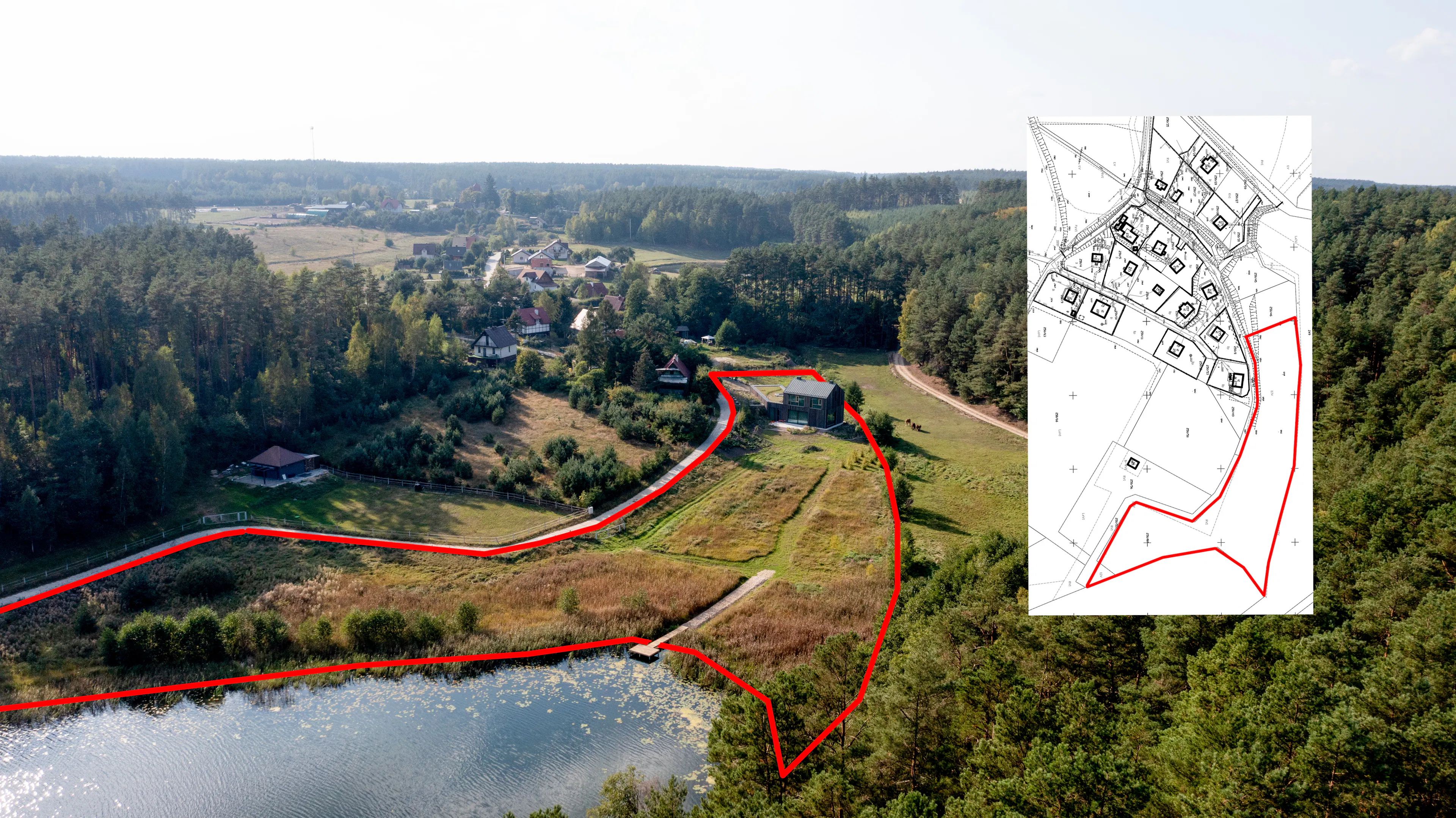 Country House — 11