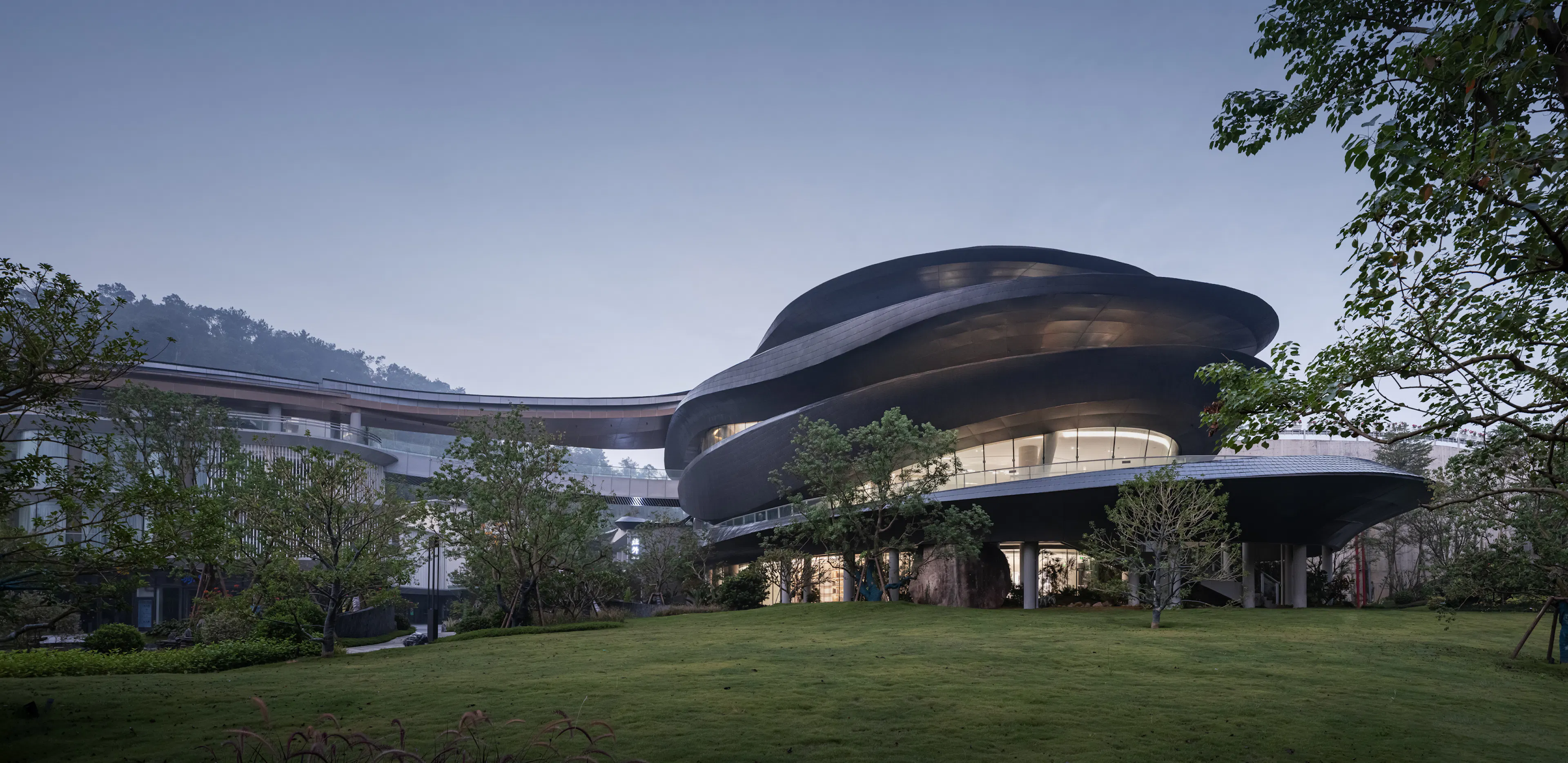 THALLO Boutique Hotel Cluster — 1