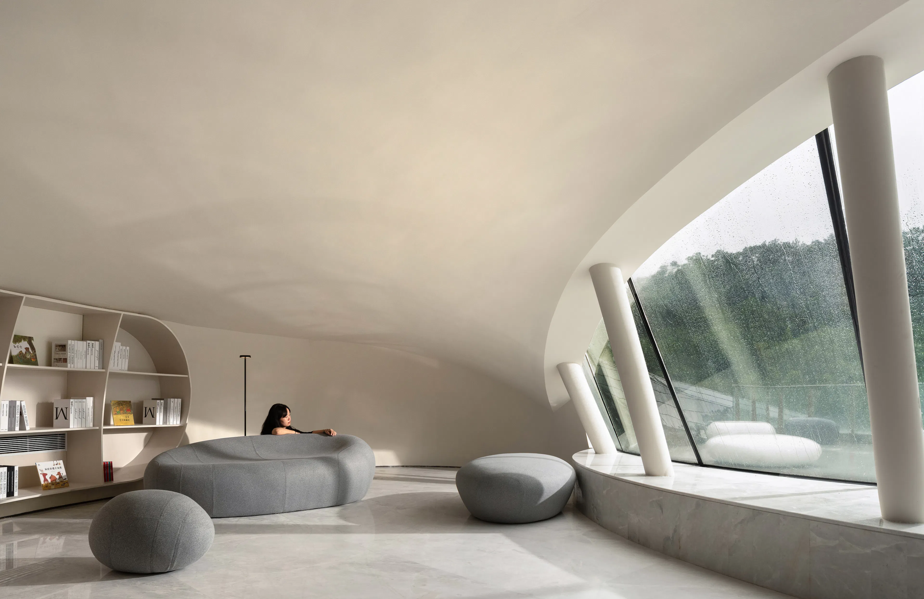 THALLO Boutique Hotel Cluster — 2