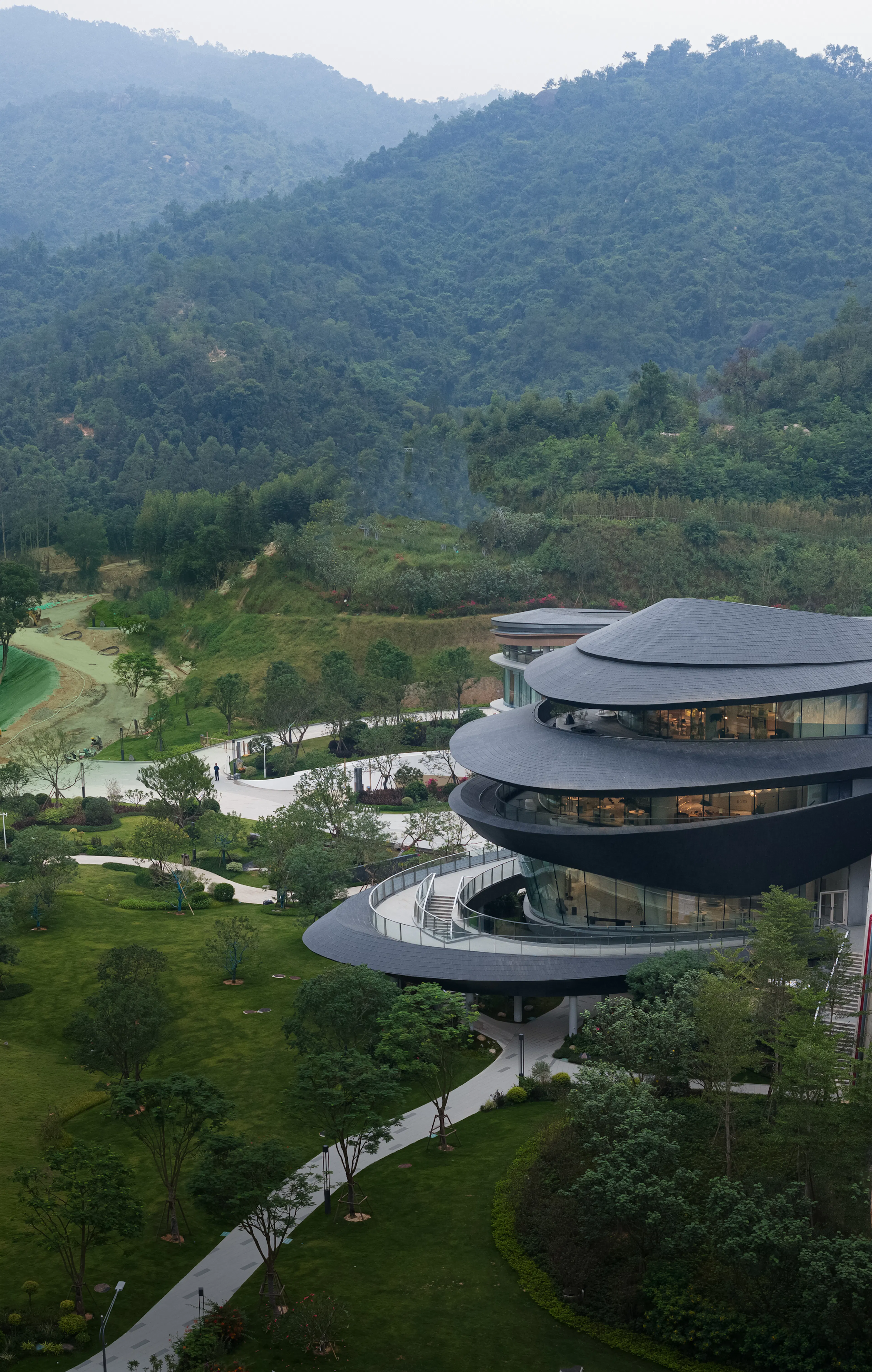 THALLO Boutique Hotel Cluster — 4