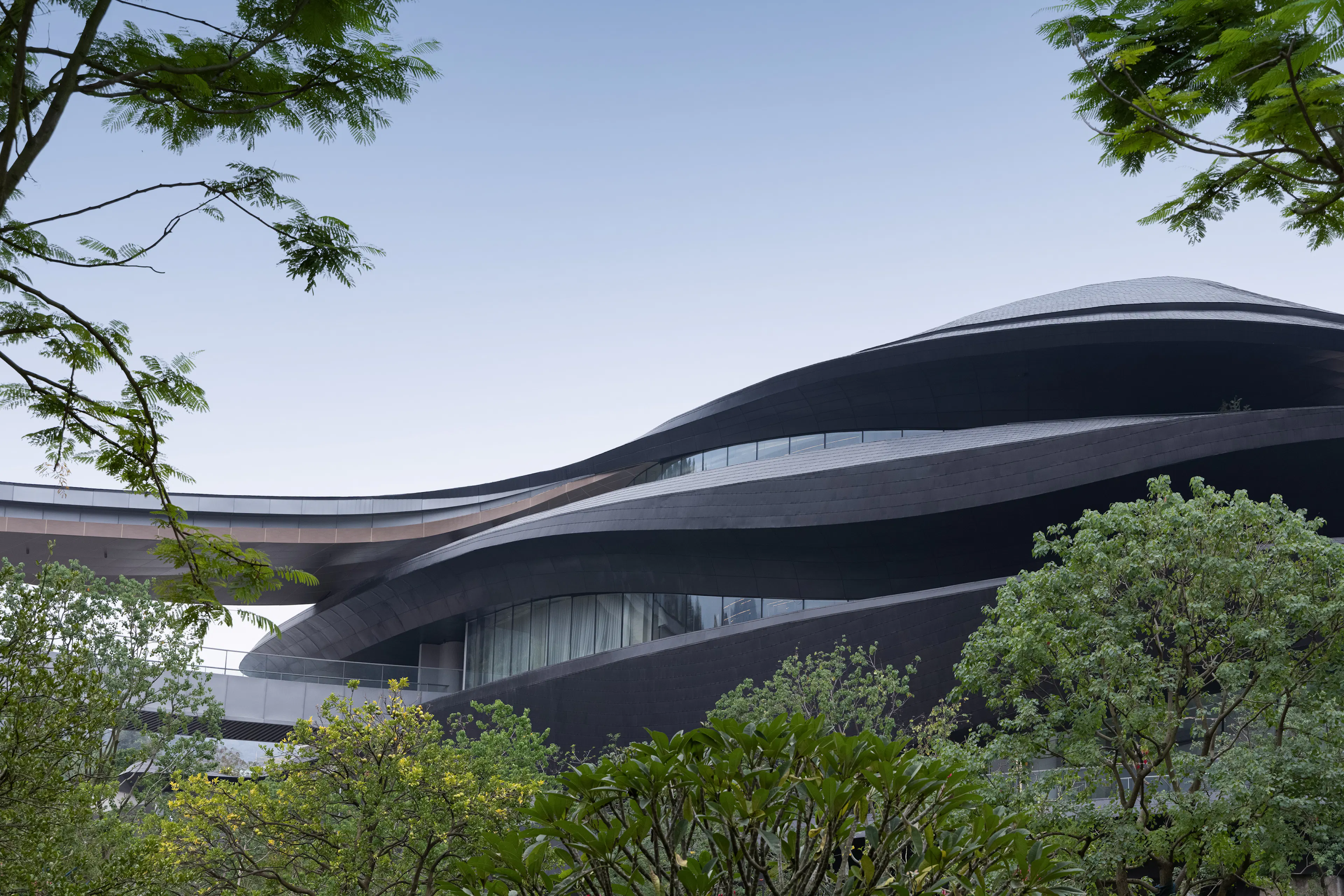 THALLO Boutique Hotel Cluster — 5