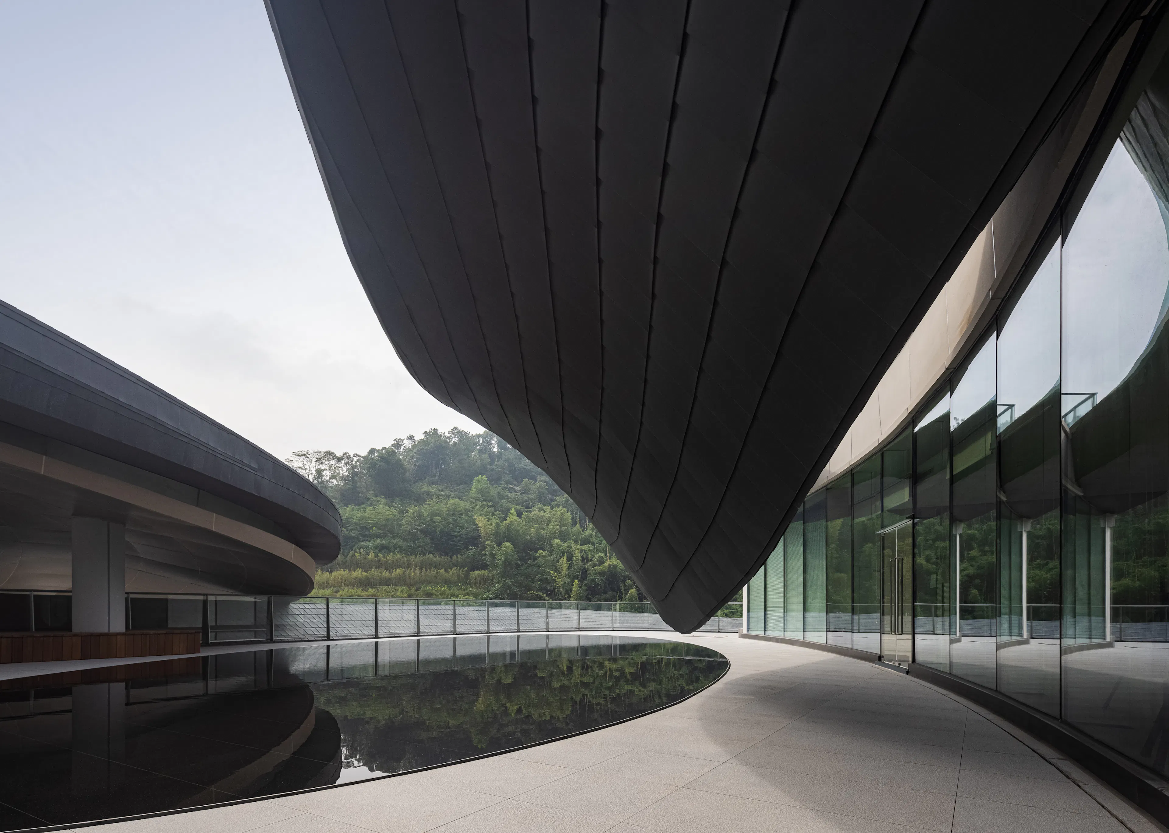 THALLO Boutique Hotel Cluster — 9