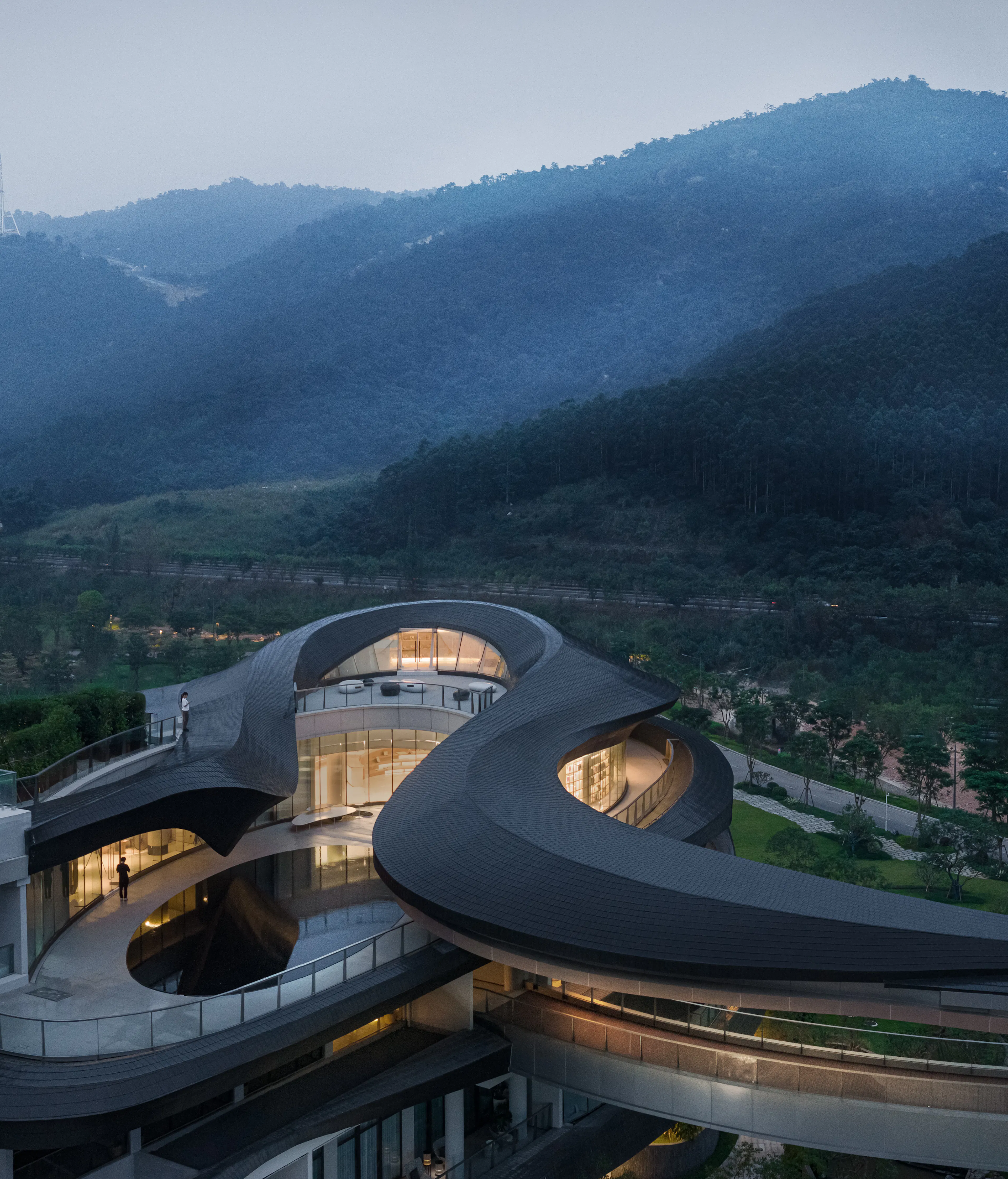 THALLO Boutique Hotel Cluster — 12