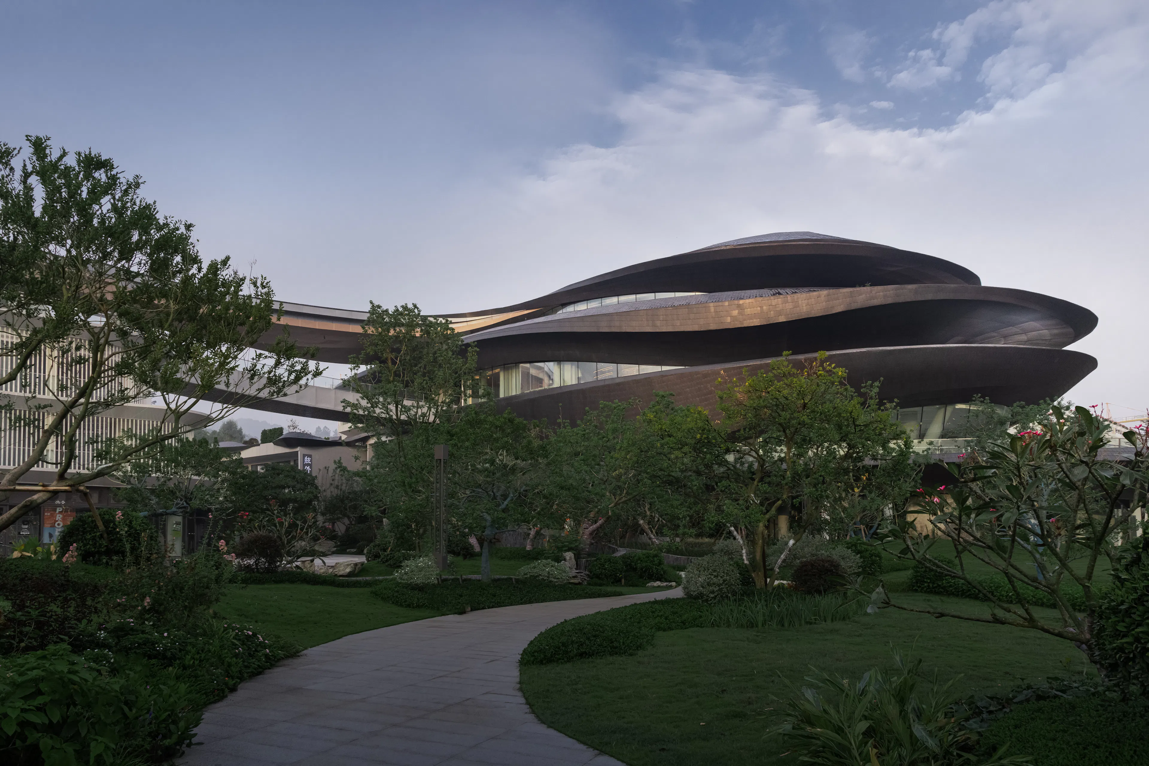 THALLO Boutique Hotel Cluster — 14