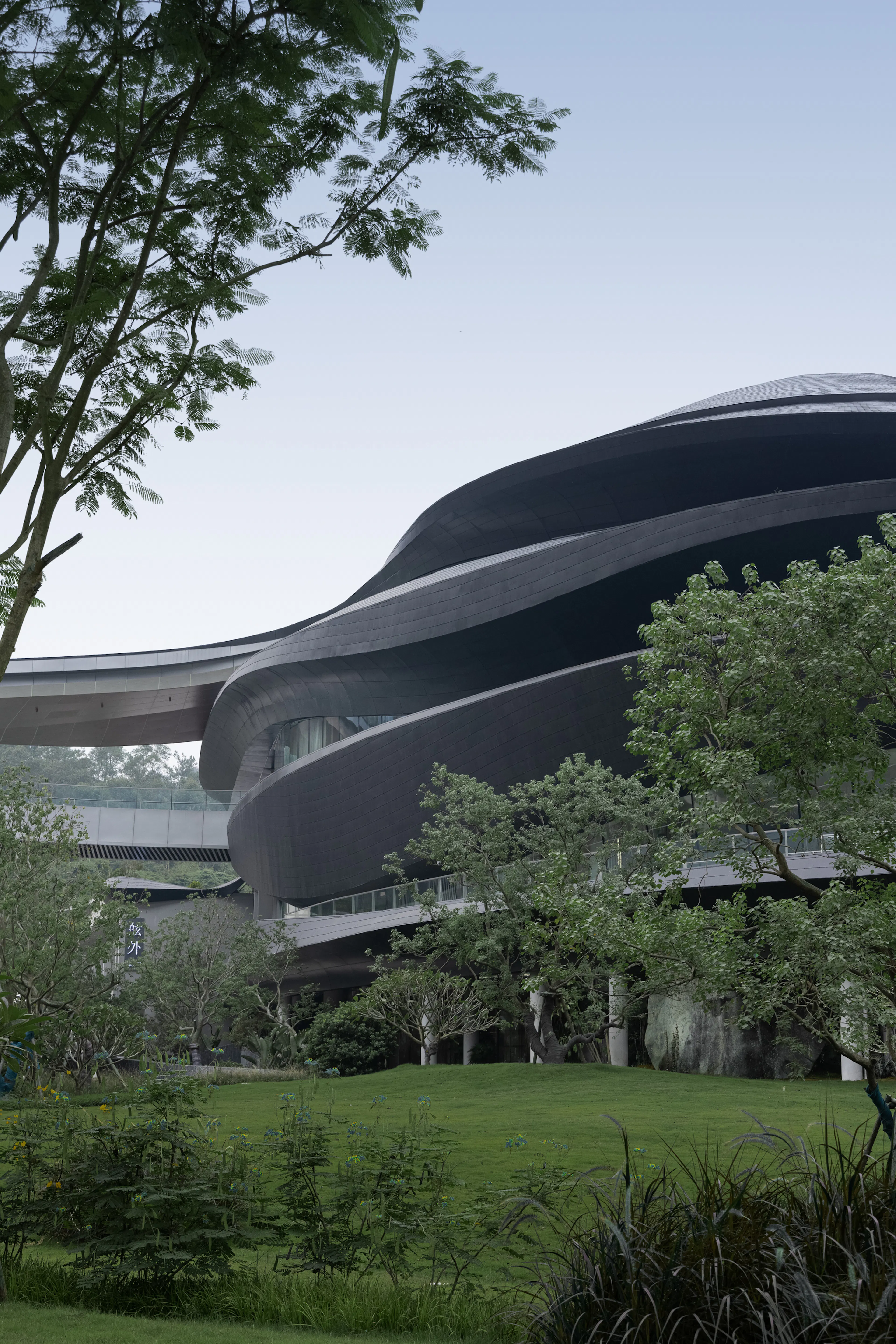 THALLO Boutique Hotel Cluster — 17