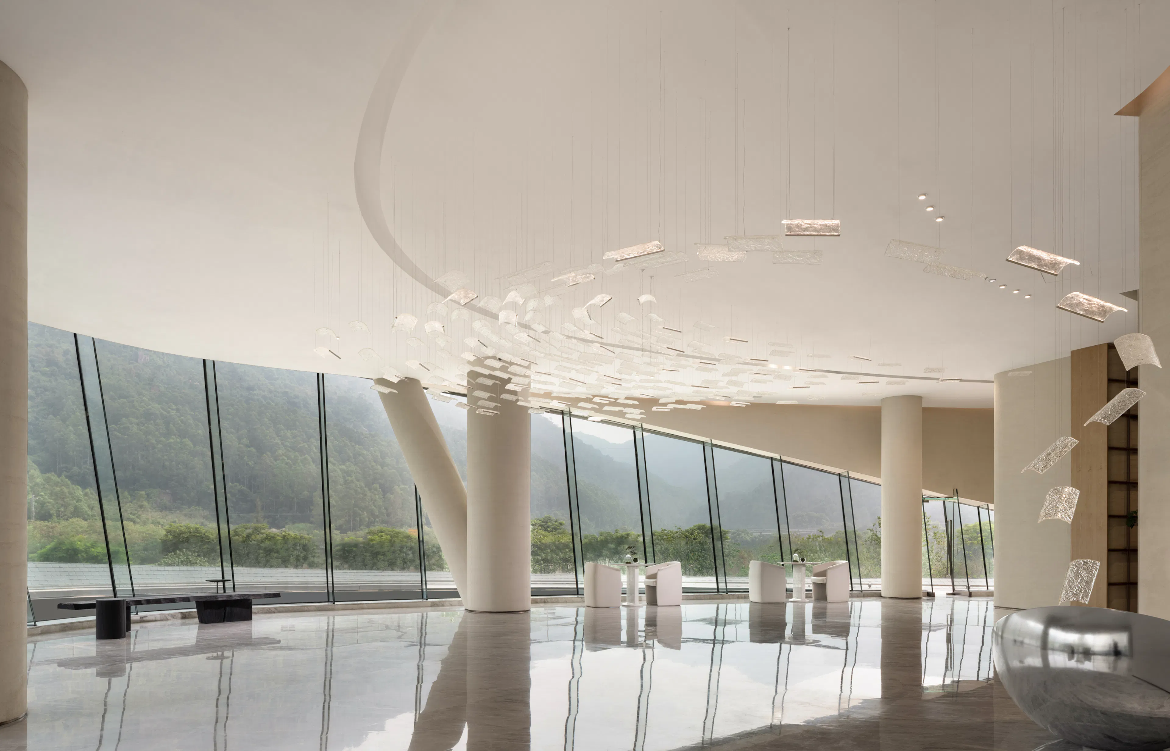 THALLO Boutique Hotel Cluster — 18