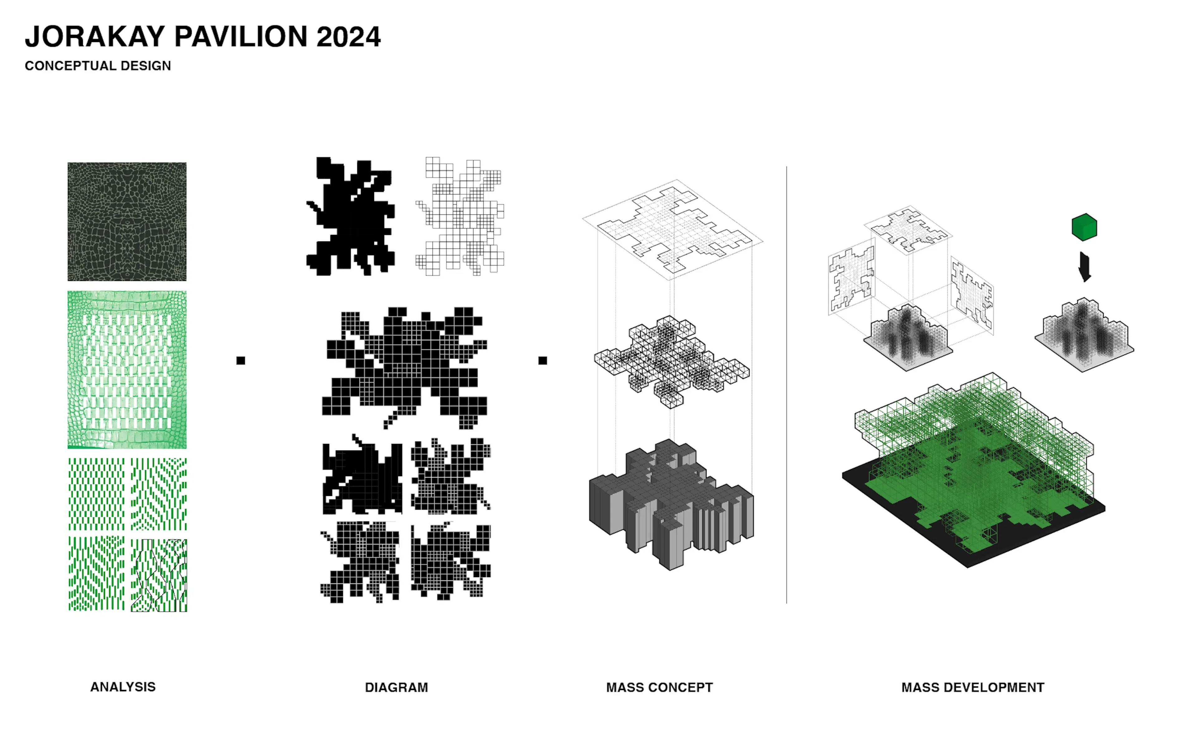 Jorakay Pavilion 2024 — 10