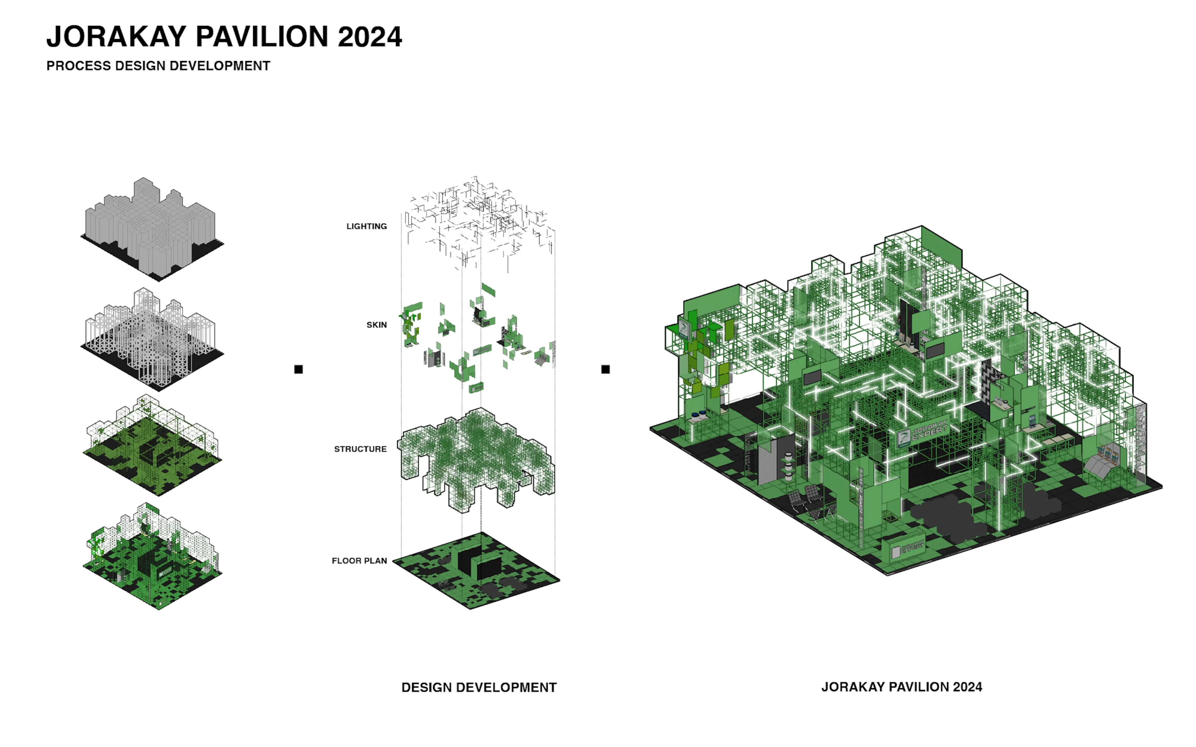 Jorakay Pavilion 2024 — 11