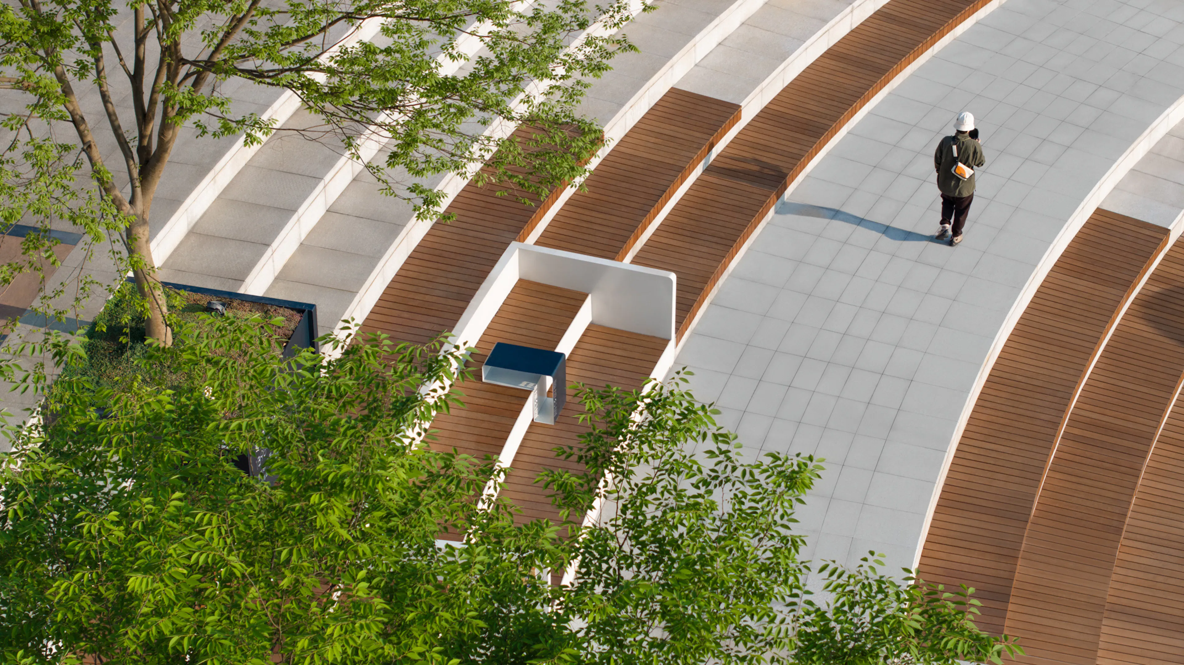 JU · Basketball Park — 13