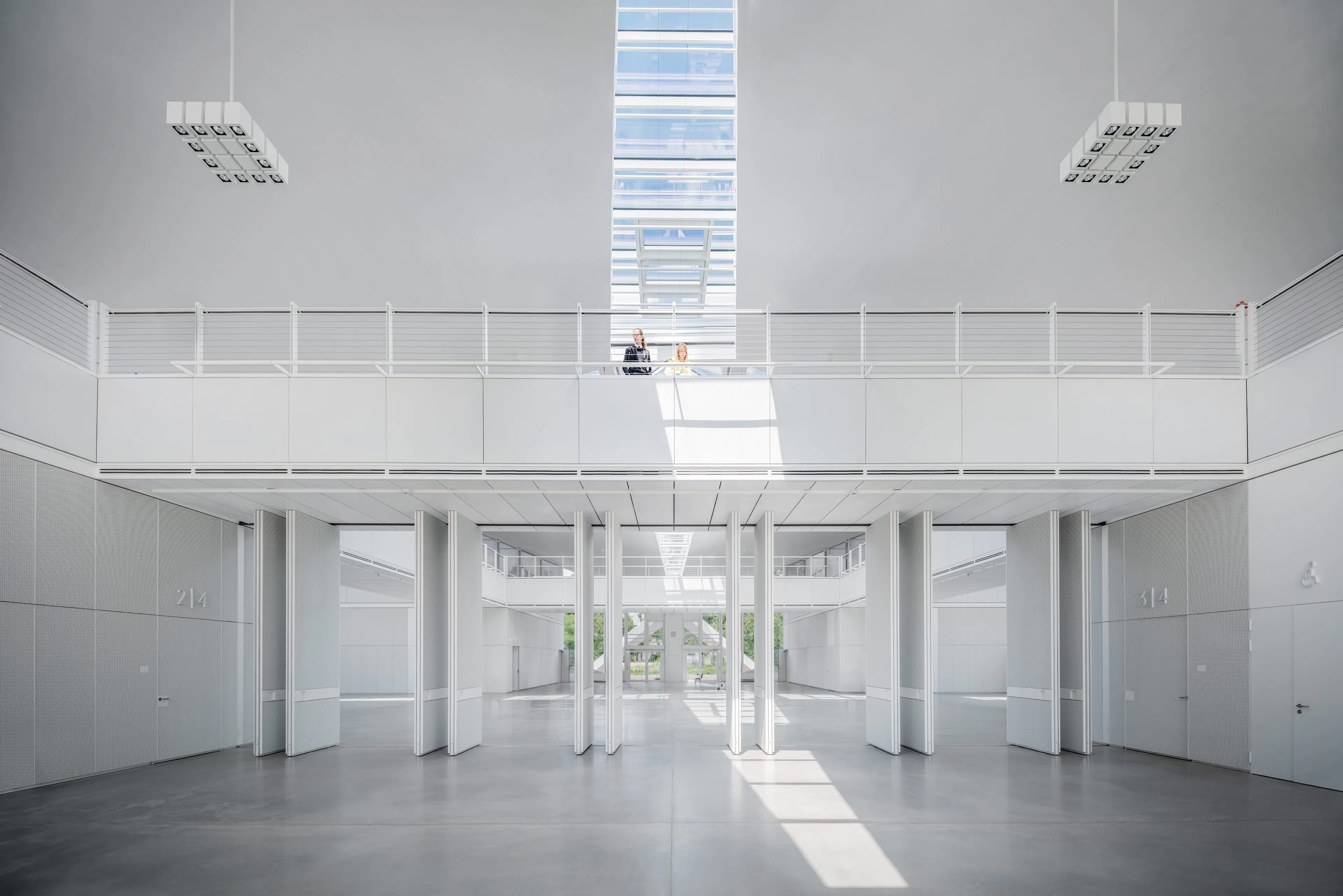 Hyparschale Magdeburg — 7