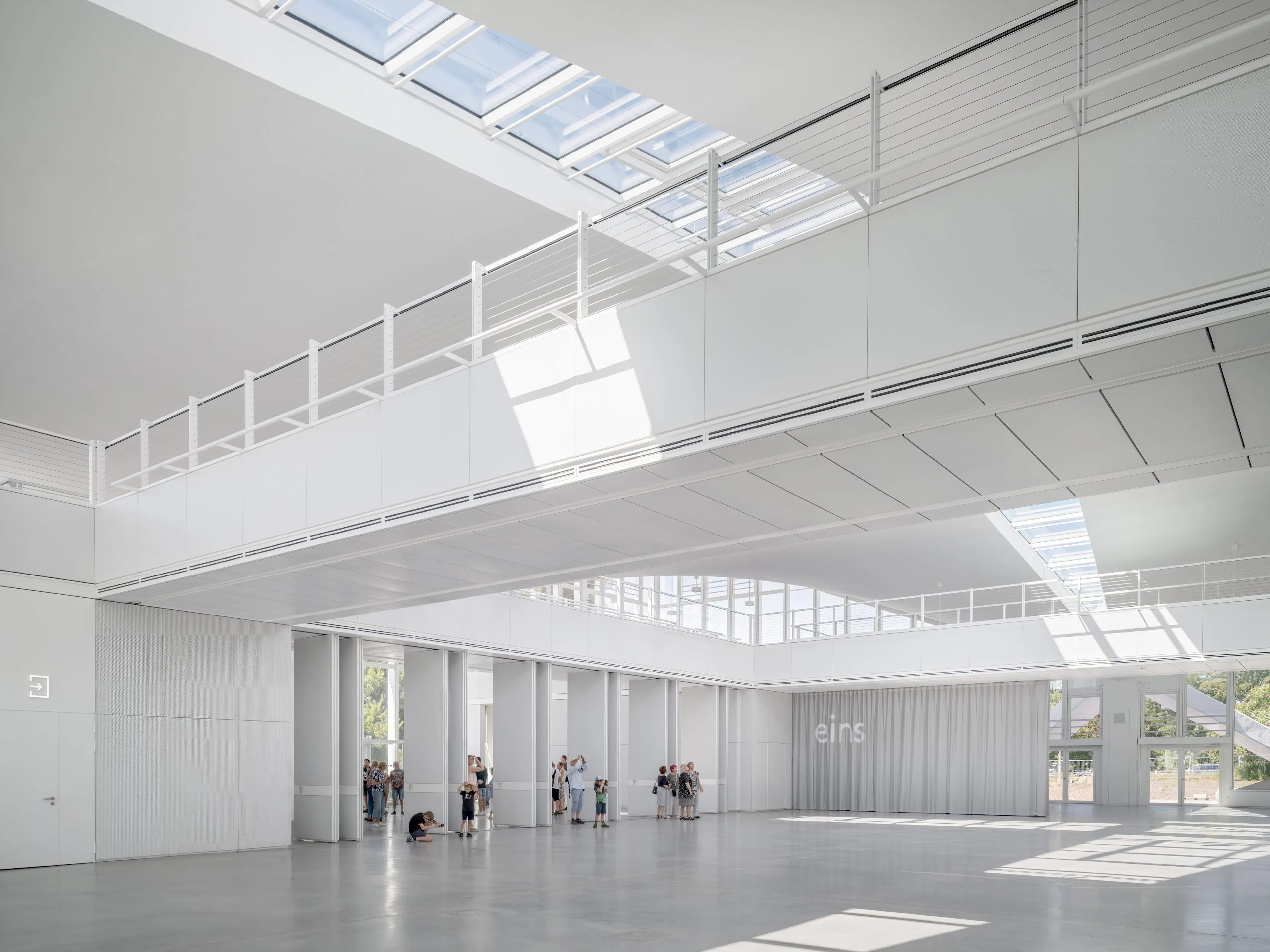 Hyparschale Magdeburg — 6