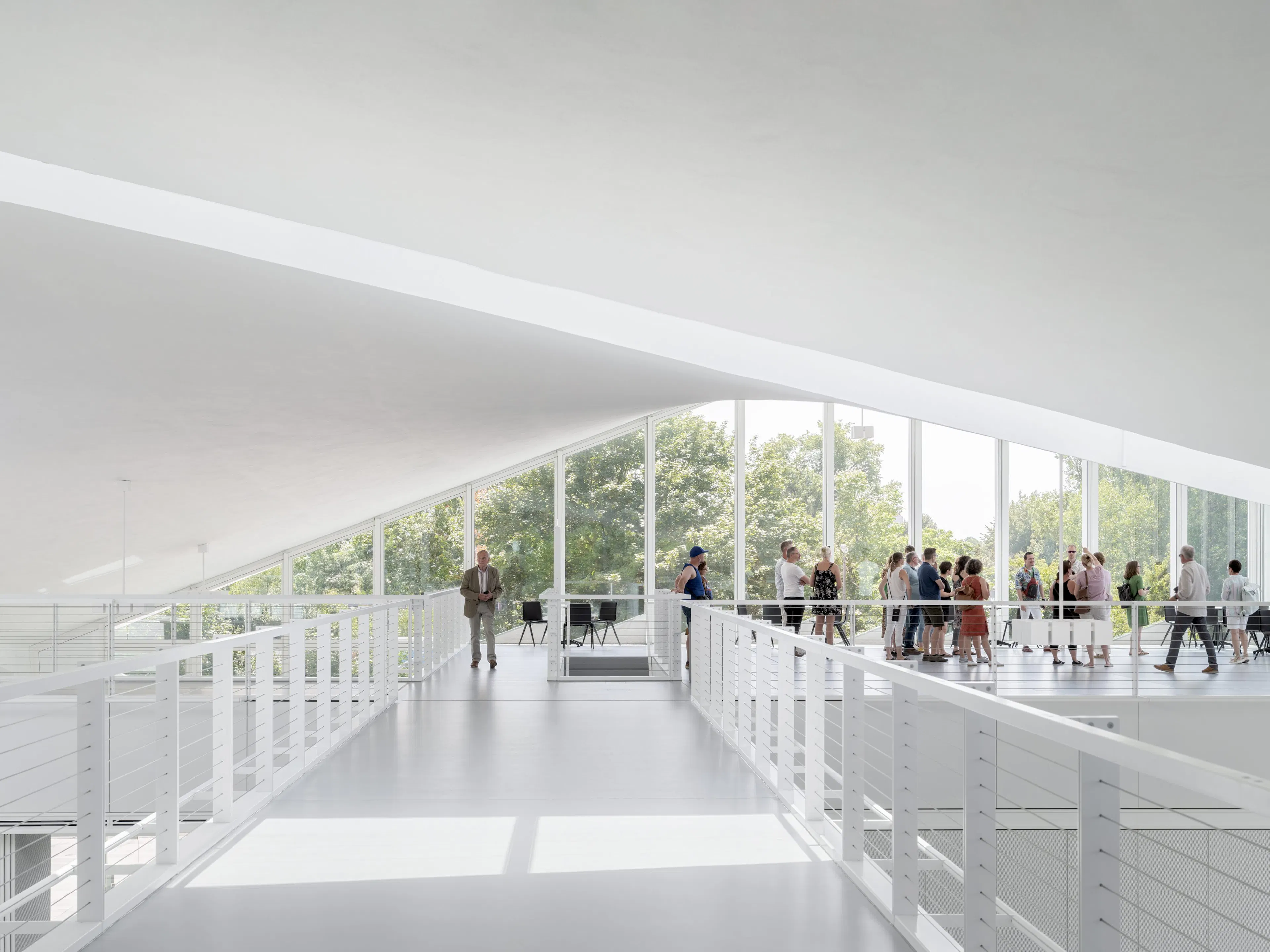 Hyparschale Magdeburg — 8