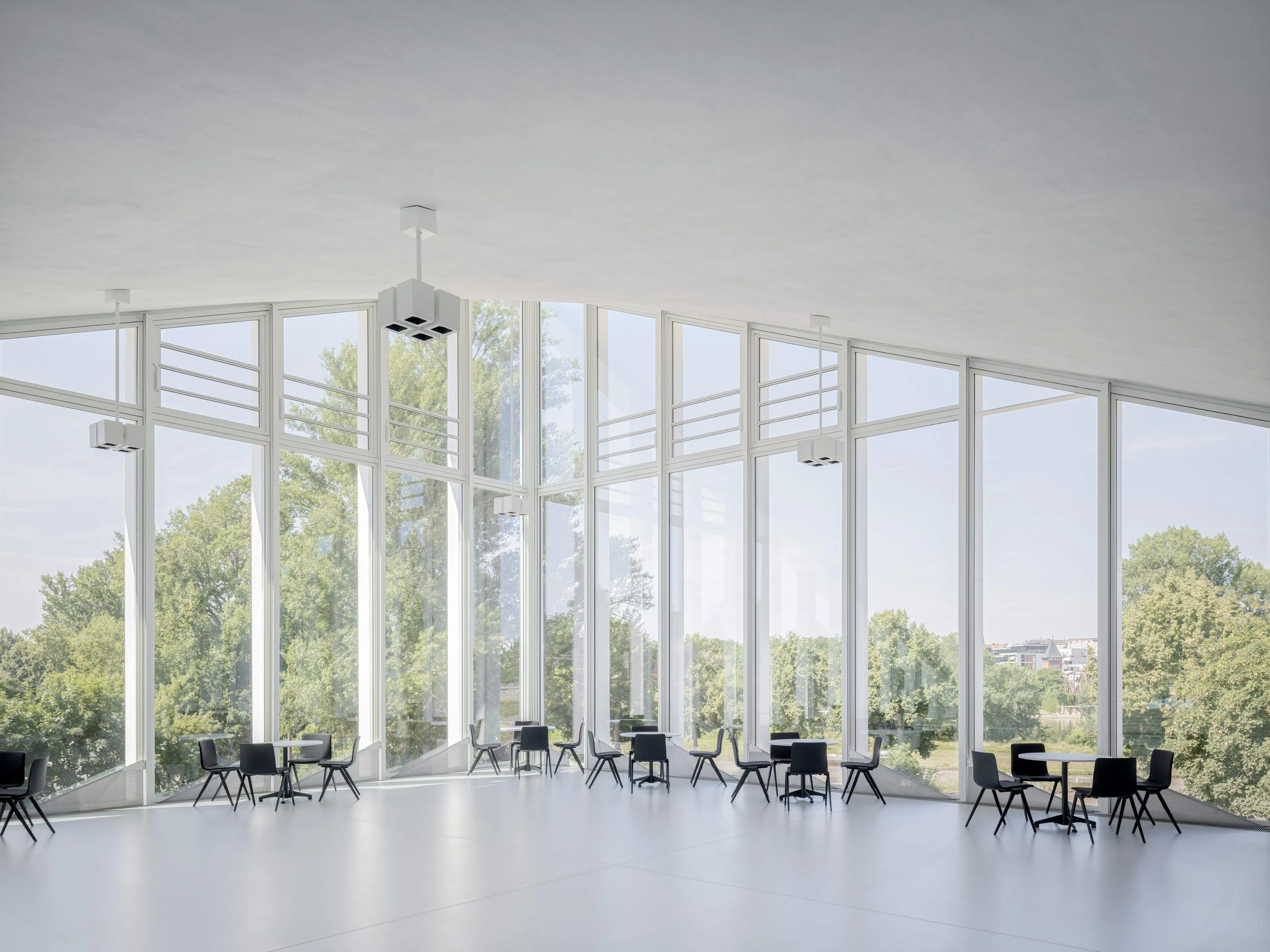 Hyparschale Magdeburg — 9