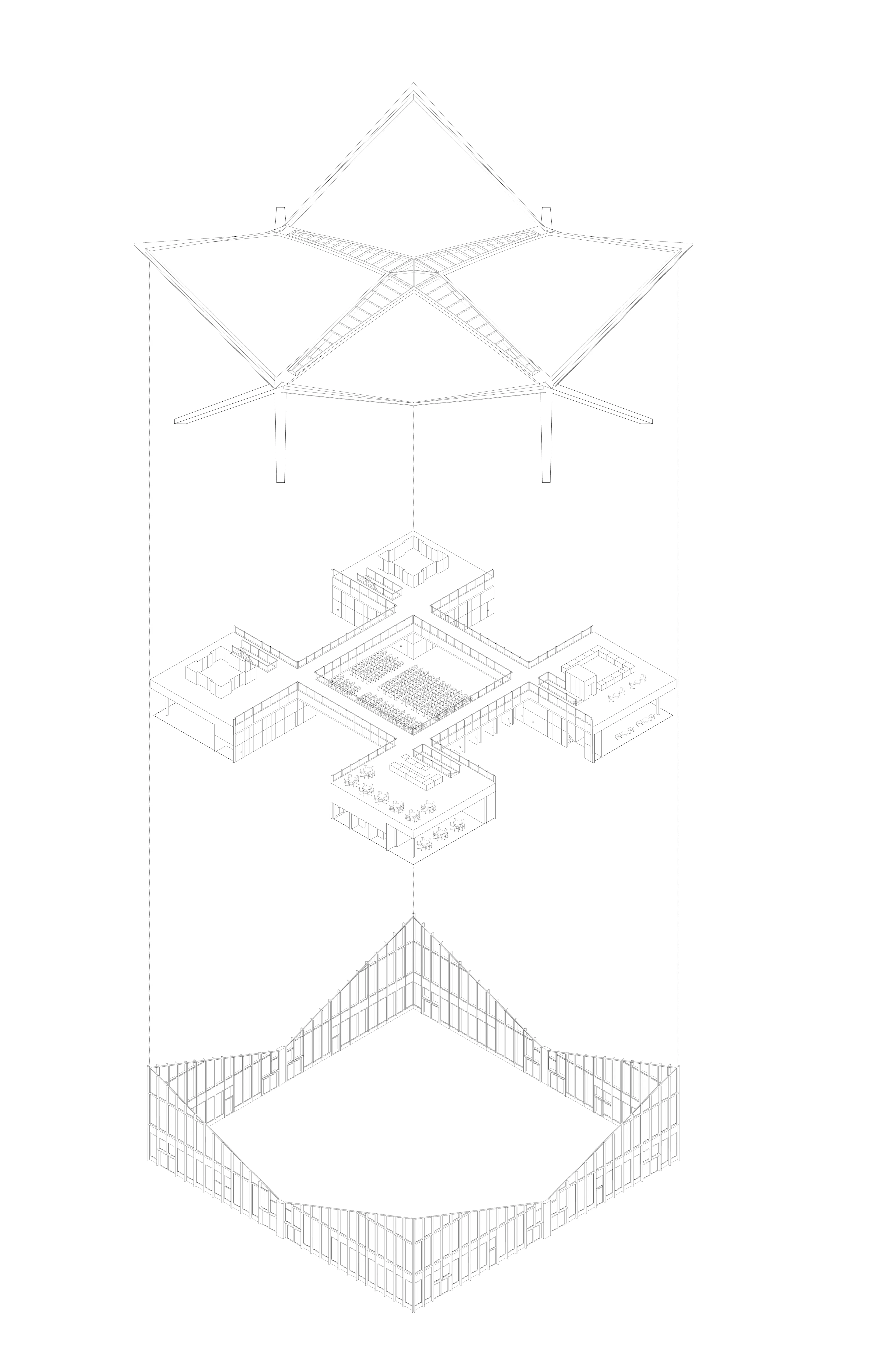 Hyparschale Magdeburg — 11