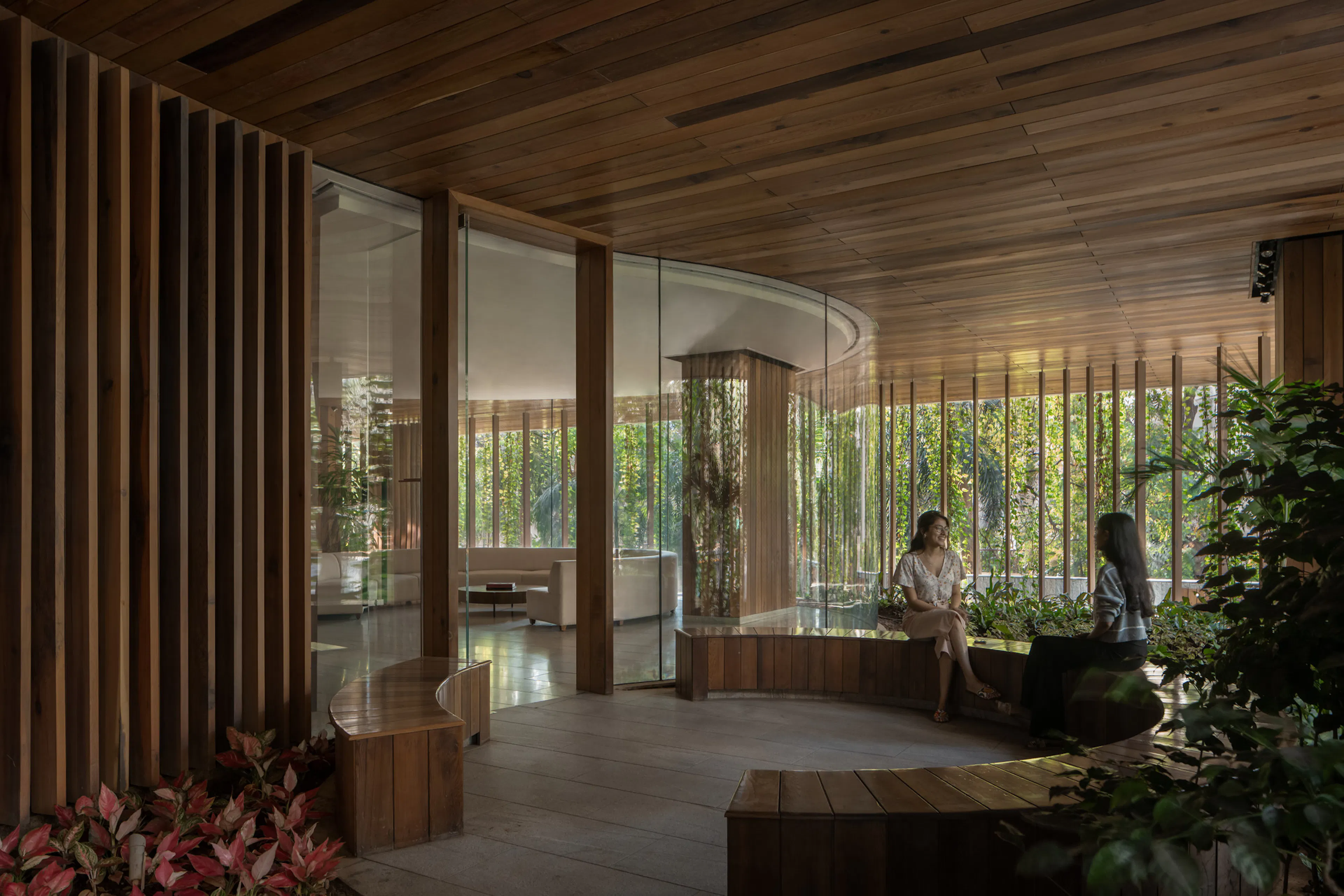 Carmichael Residences — 7