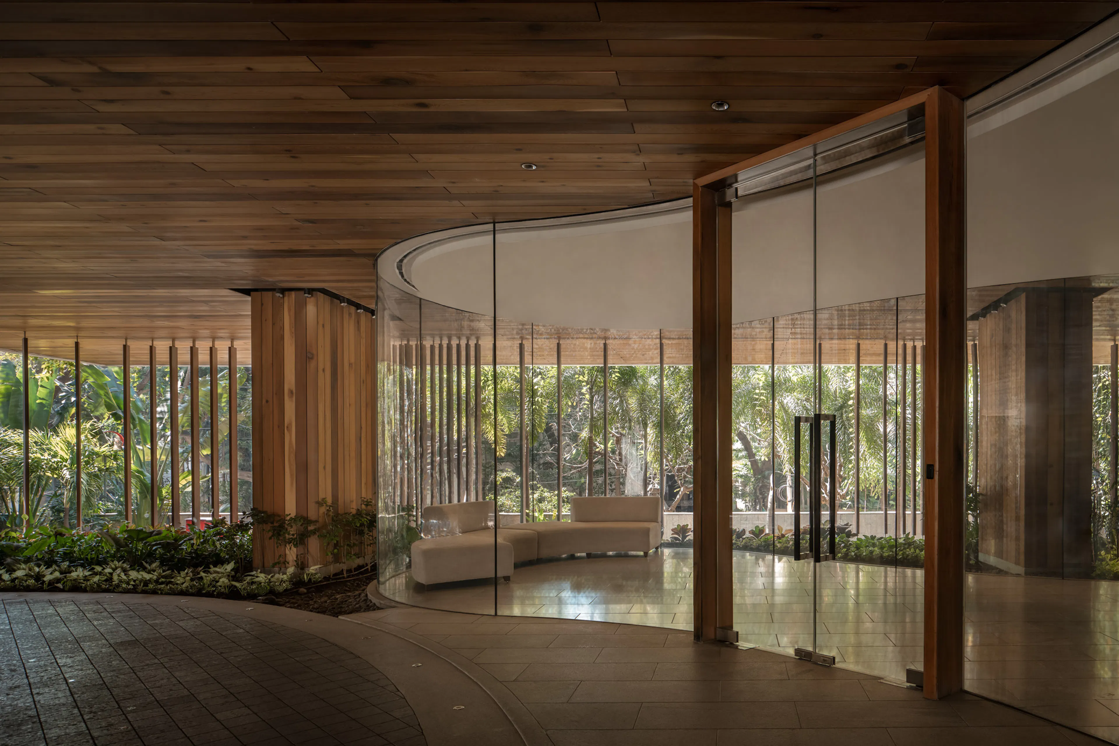 Carmichael Residences — 8