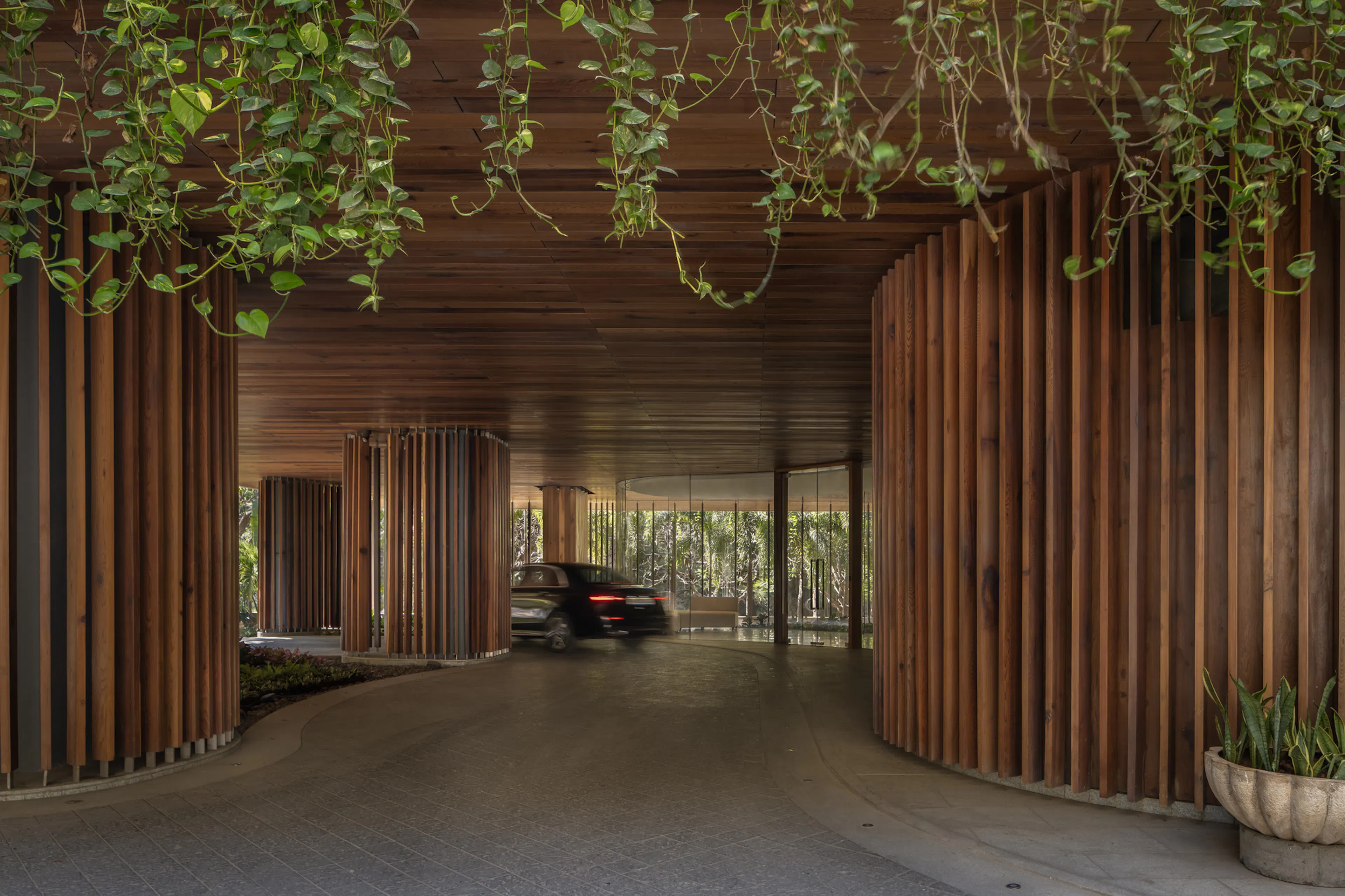 Carmichael Residences — 6