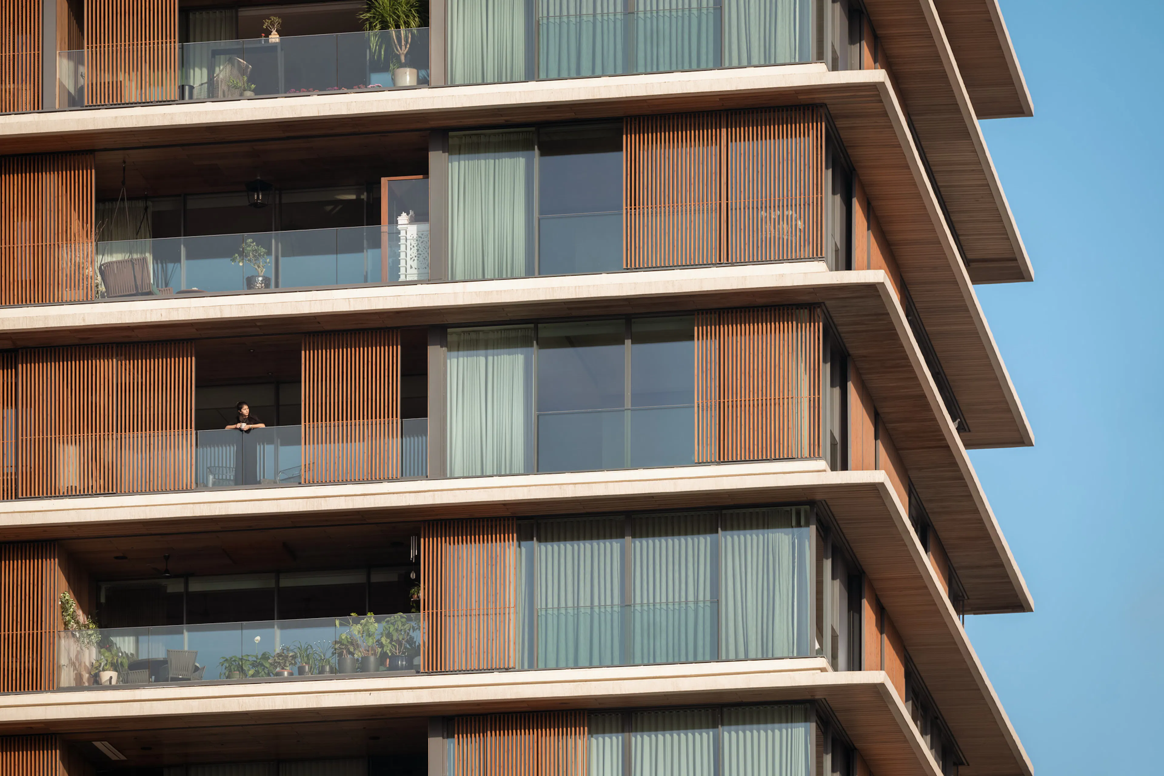 Skidmore, Owings & Merrill (SOM)