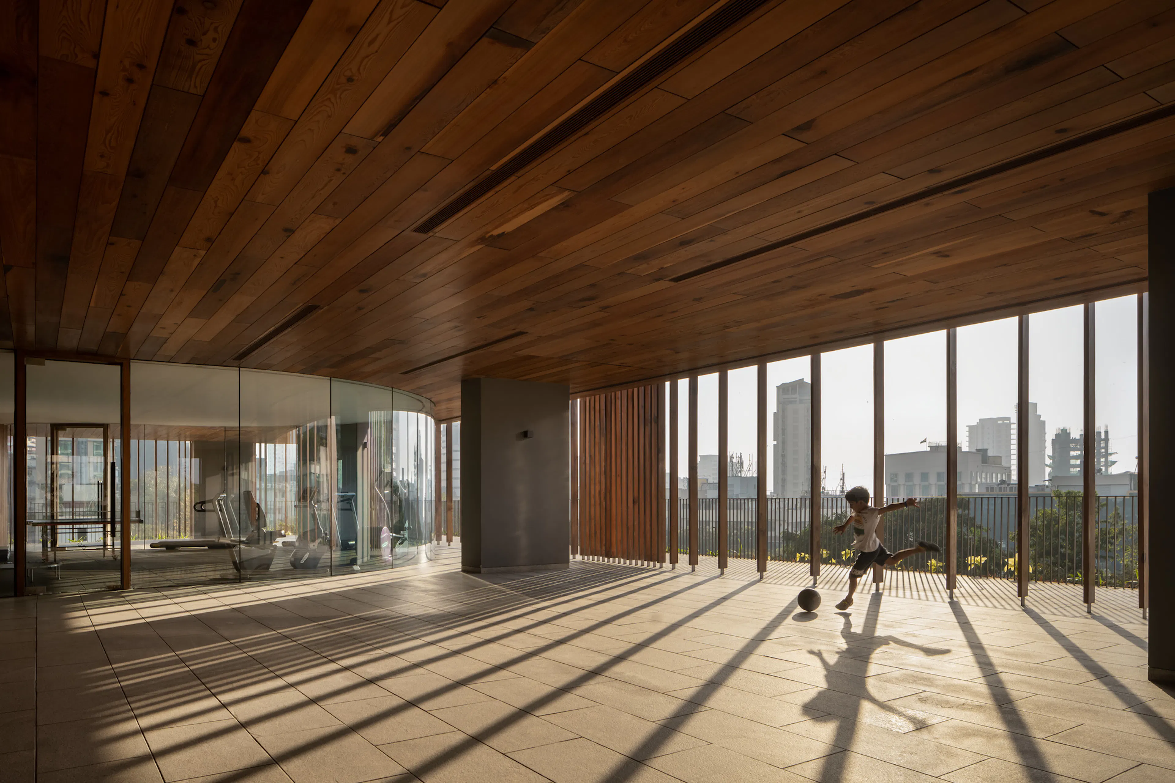 Carmichael Residences — 10