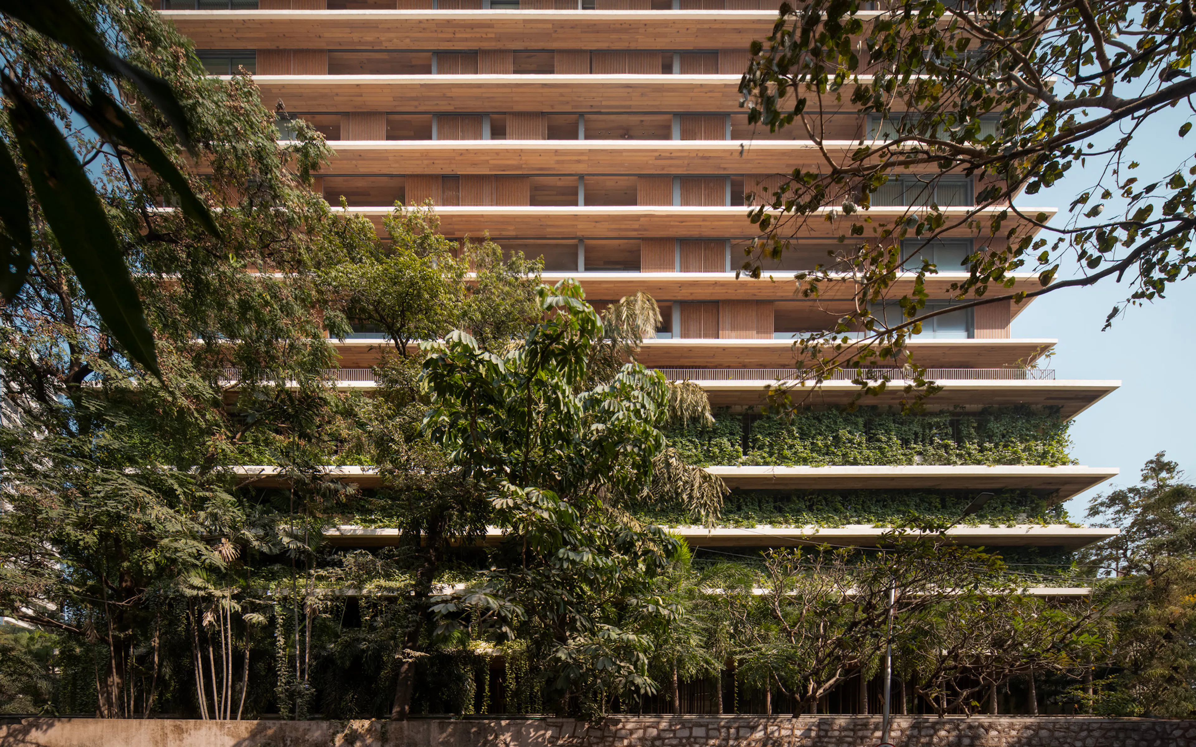 Carmichael Residences — 2