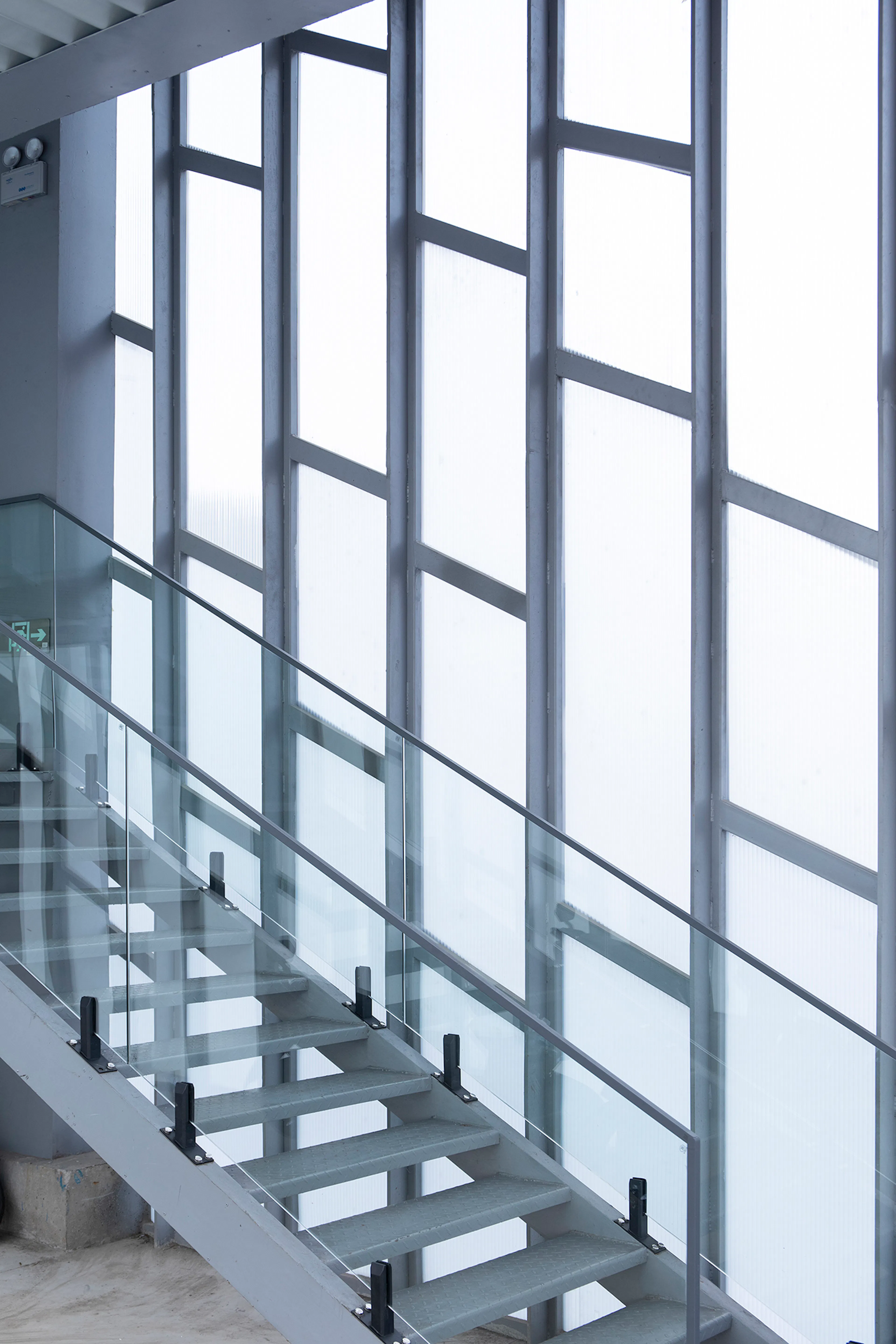 Fishermen Light Cinema-Dongmen Pier Renovation — 23